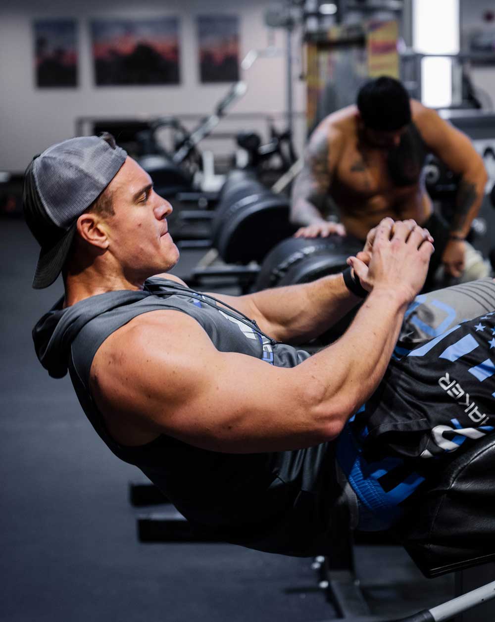 Sweat Now, Shine Later: The HIIT Advantage