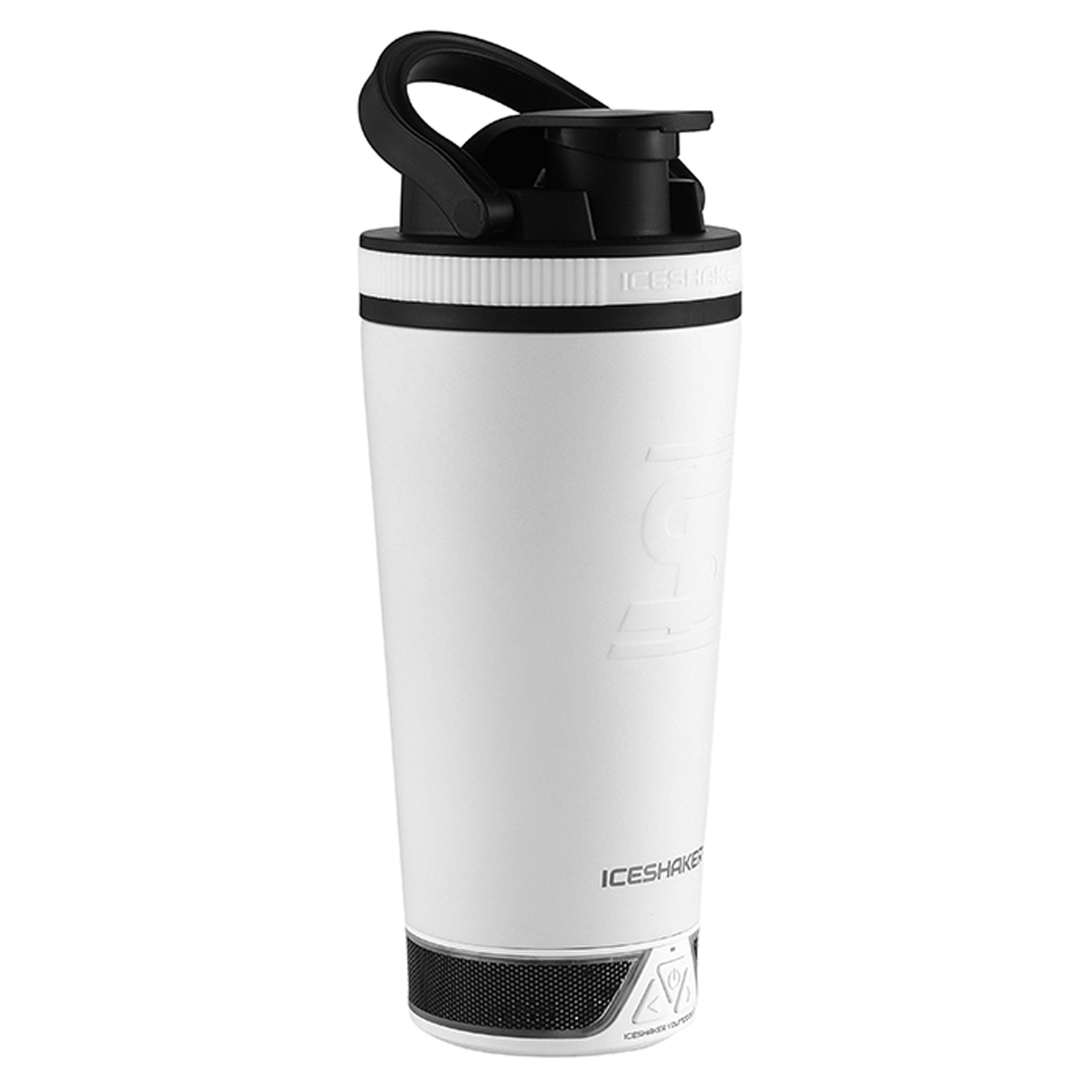 Special Forces Charitable Trust 20oz Speaker Bottle - White