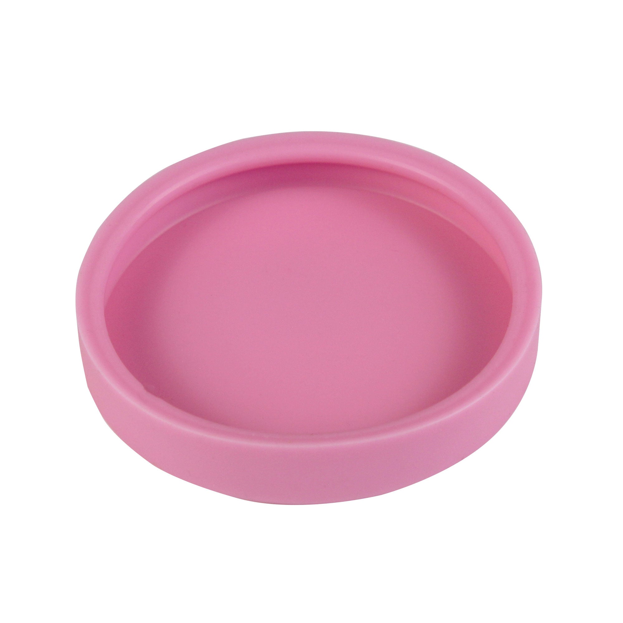 Silicone Base for 26oz Bottles - Pink