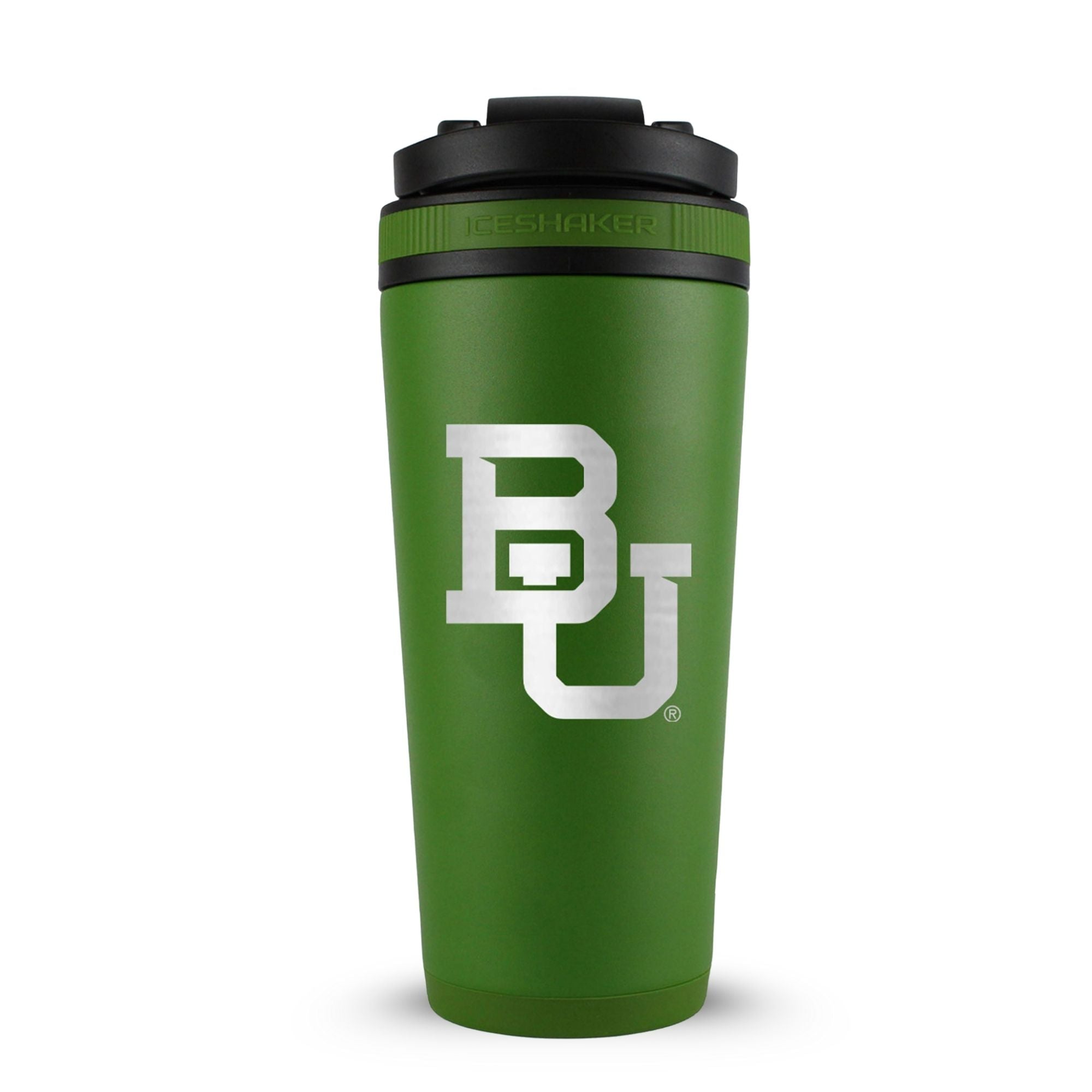 Baylor University Stainless Steel Shaker Bottles