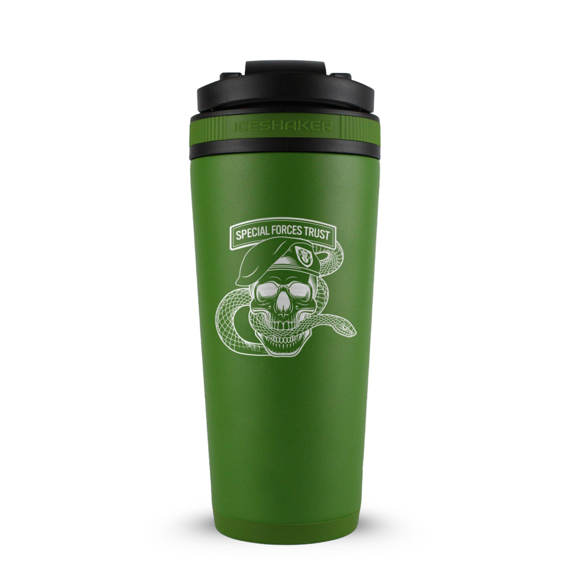 Special Forces Trust 26oz Ice Shakers