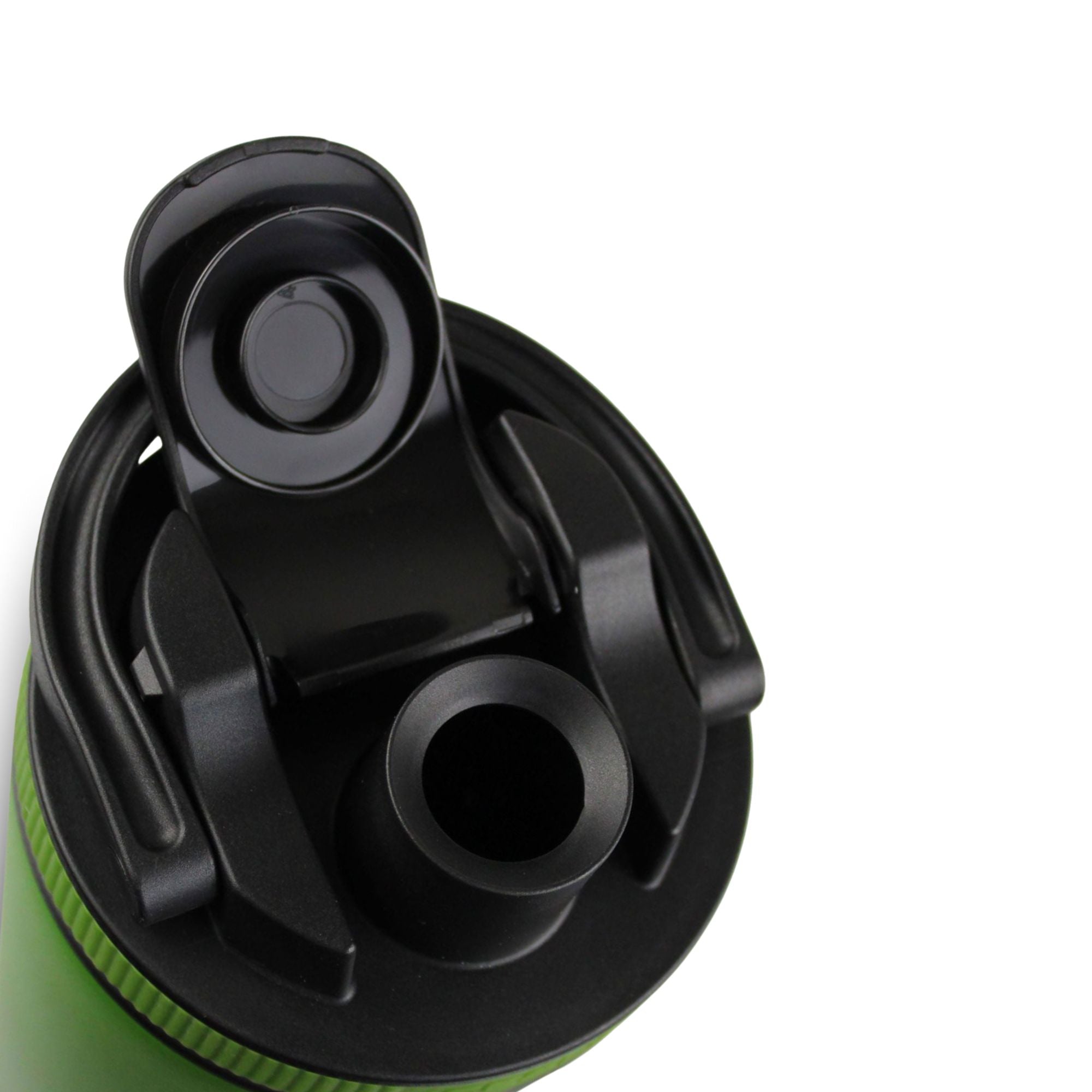 26oz Ice Shaker - Green