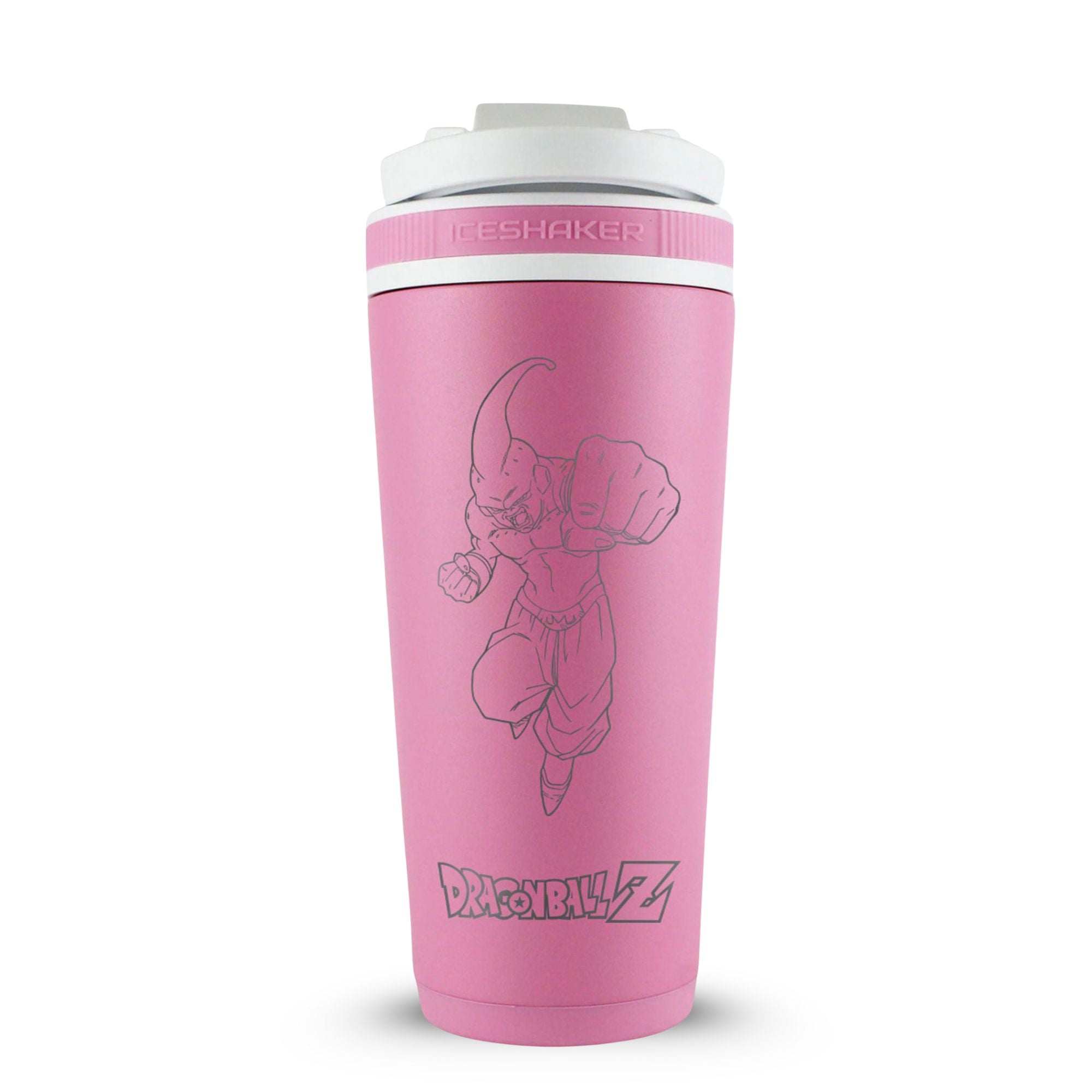 Dragon Ball Z Buu 26oz Ice Shaker