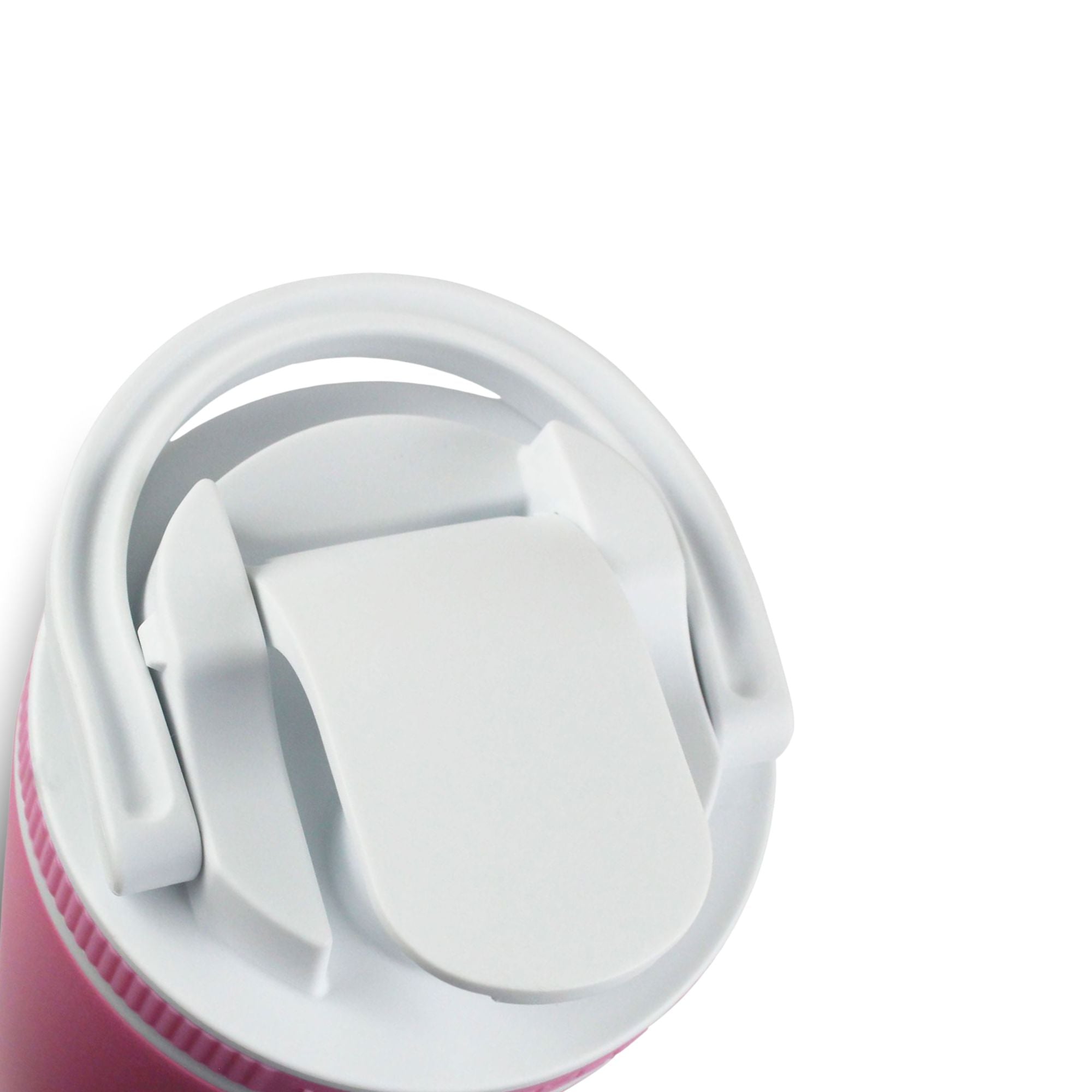 26oz Ice Shaker - Pink