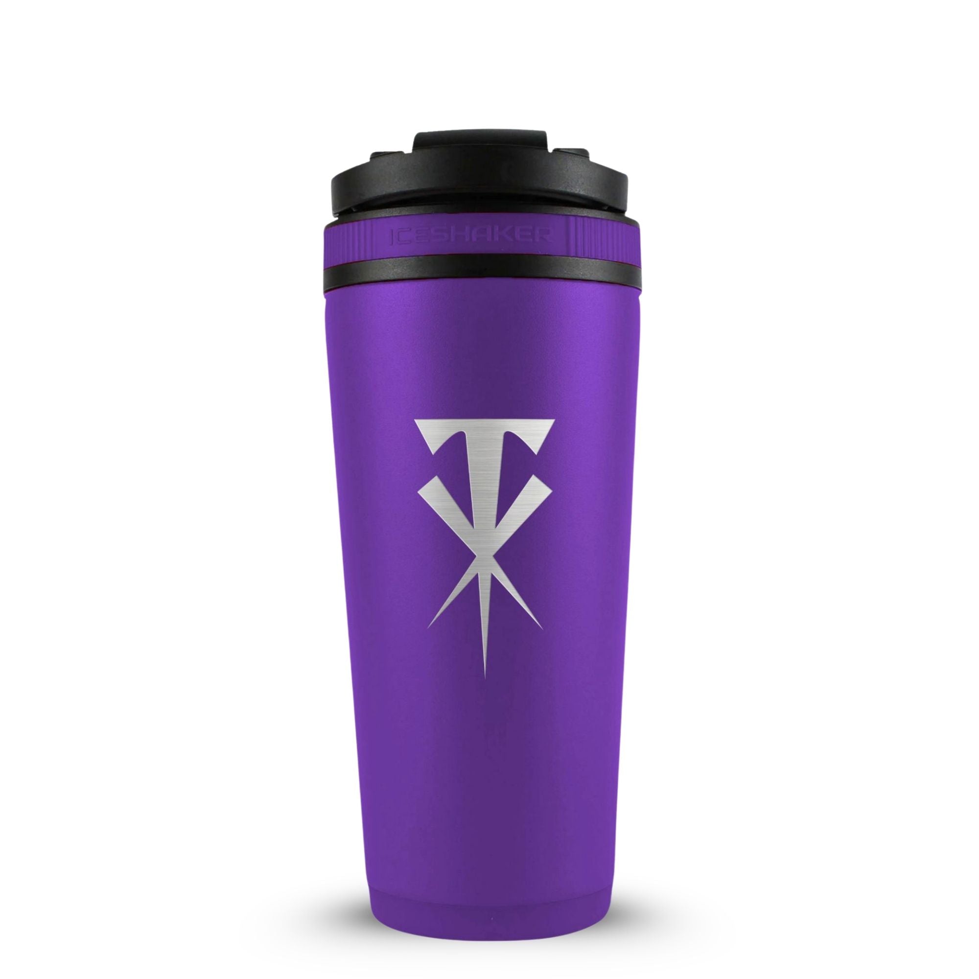 WWE The Undertaker Stainless Steel Water Bottles | Ice Shaker