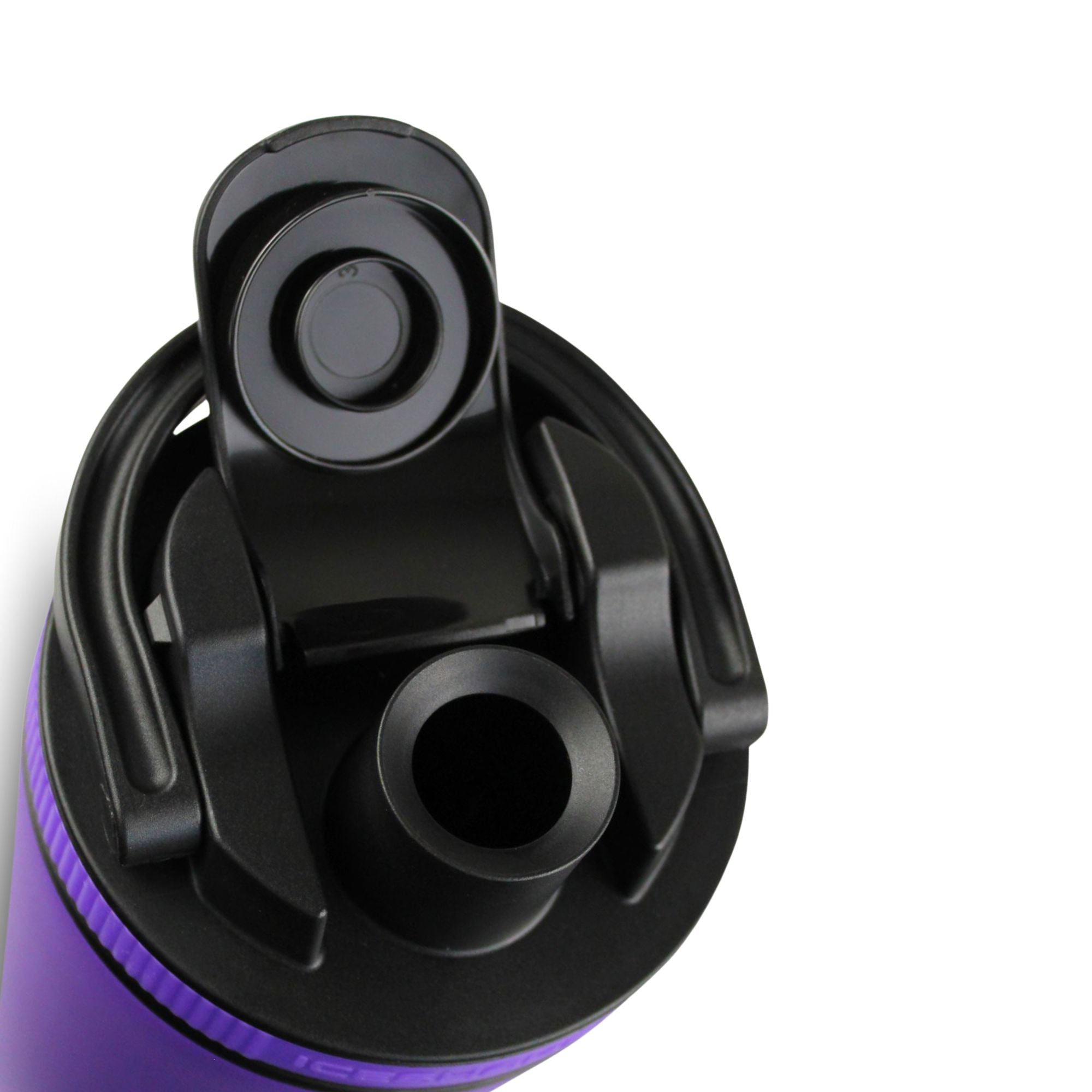 26oz Ice Shaker - Purple