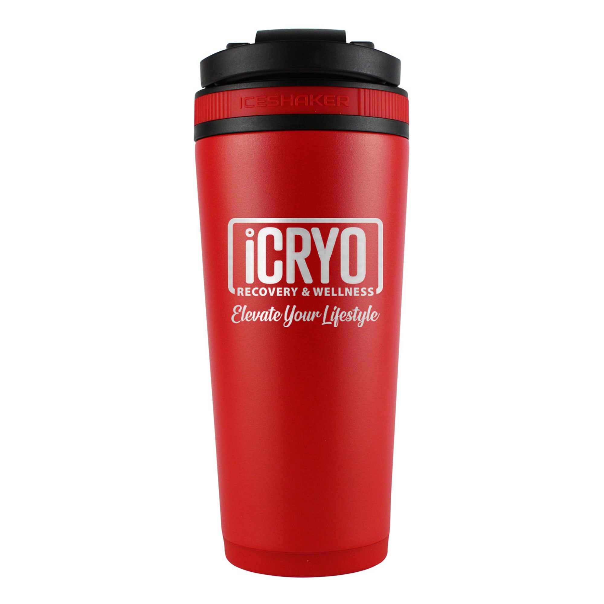 iCRYO - Custom 26oz Ice Shaker