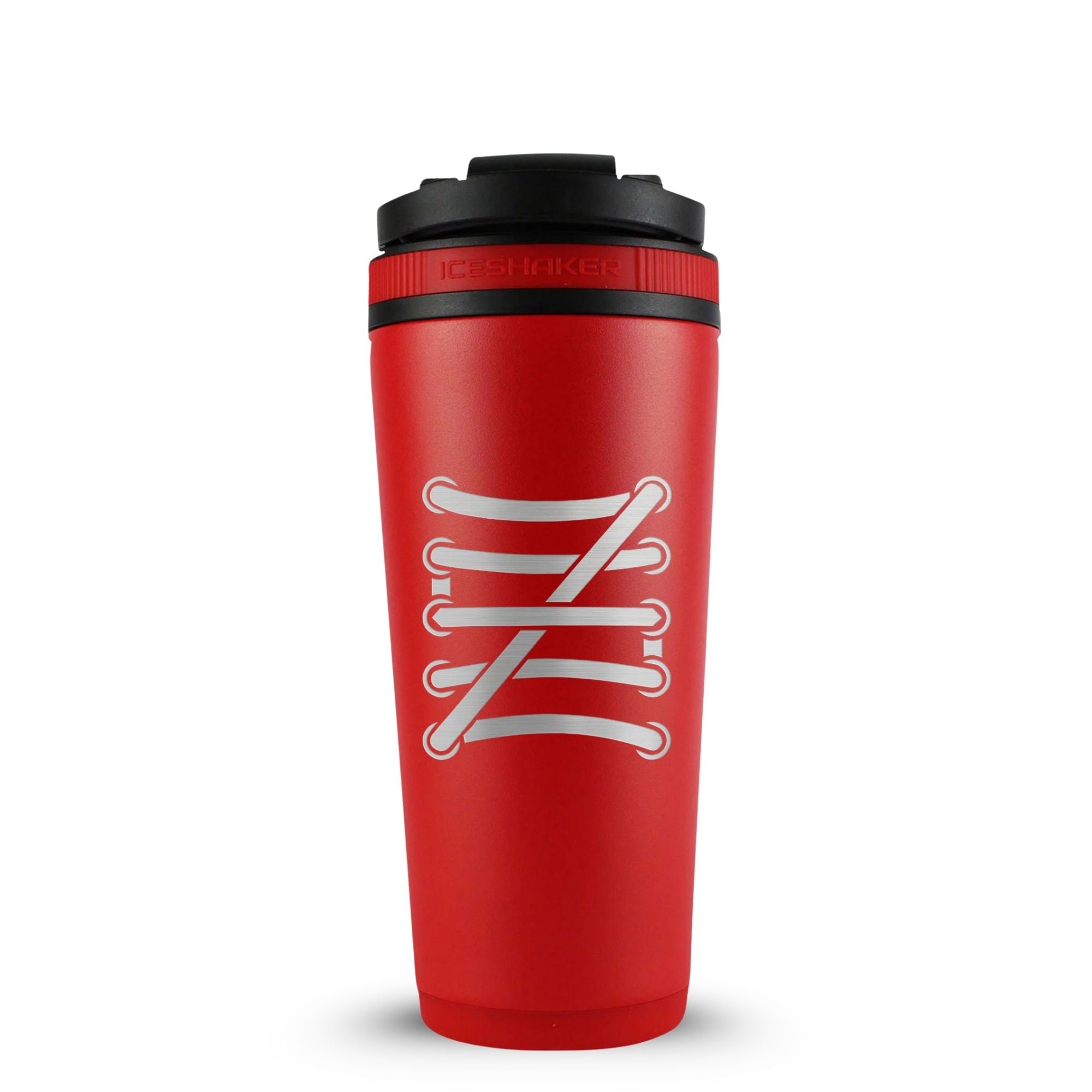 WWE Sami Zayn Stainless Steel Water Bottles | Ice Shaker