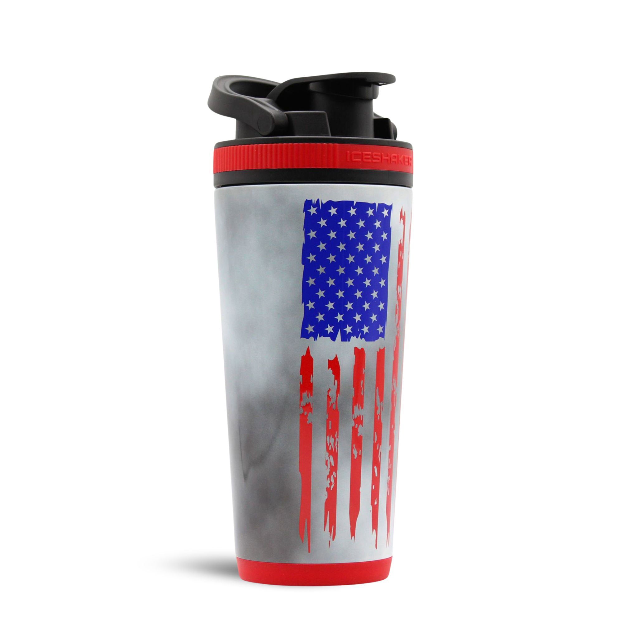 Ice Shaker Allegiance Series 26oz Shaker Bottles