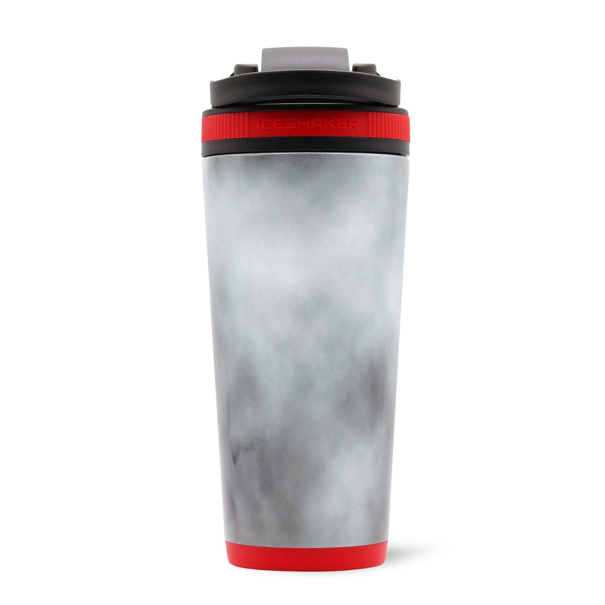 Ice Shaker Allegiance Series 26oz Shaker Bottles