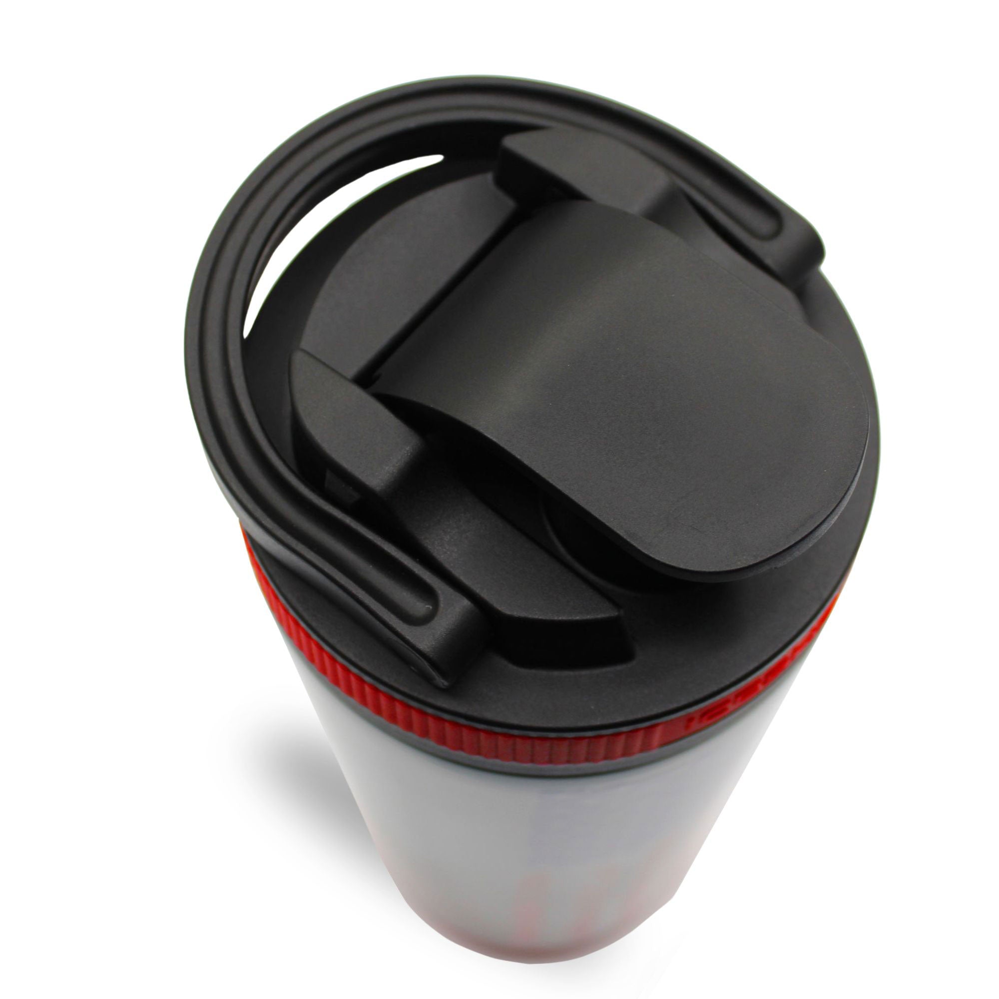 Ice Shaker Allegiance Series 26oz Shaker Bottles