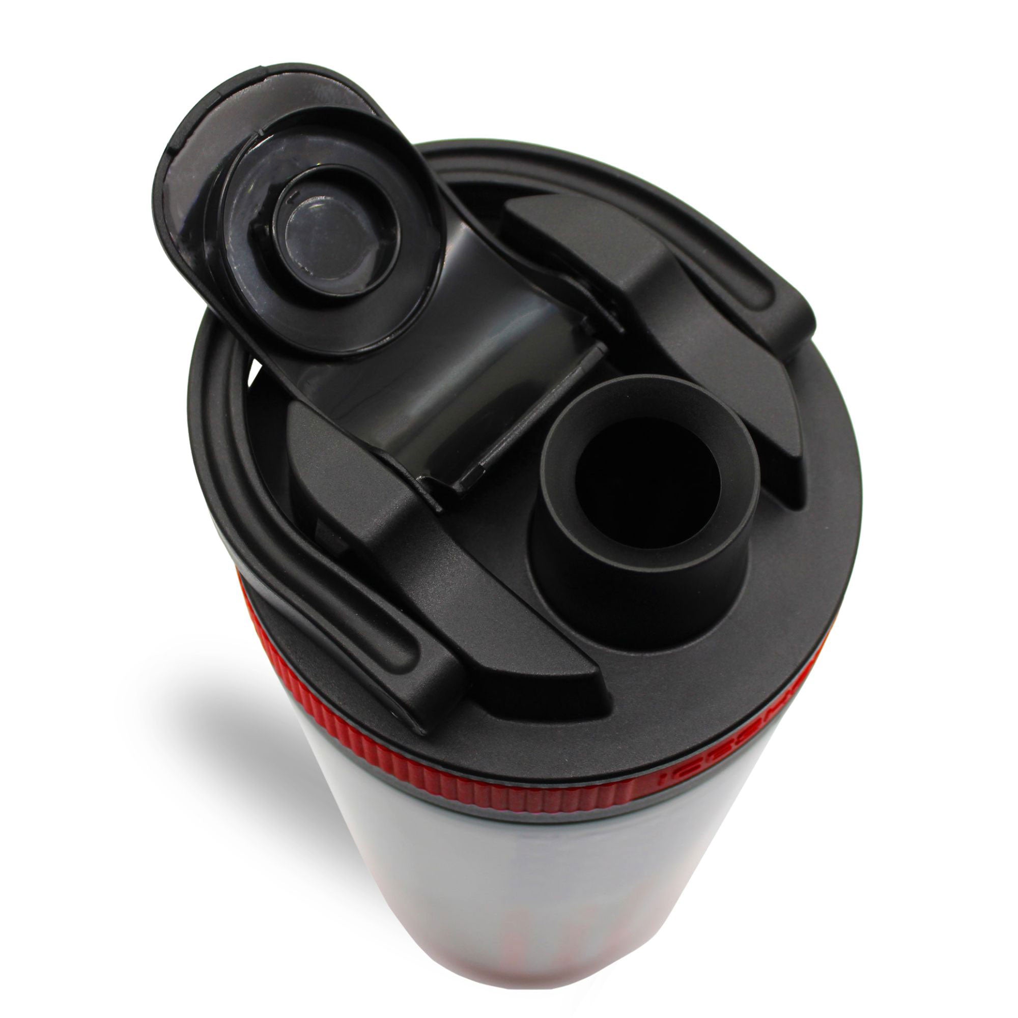 Ice Shaker Allegiance Series 26oz Shaker Bottles