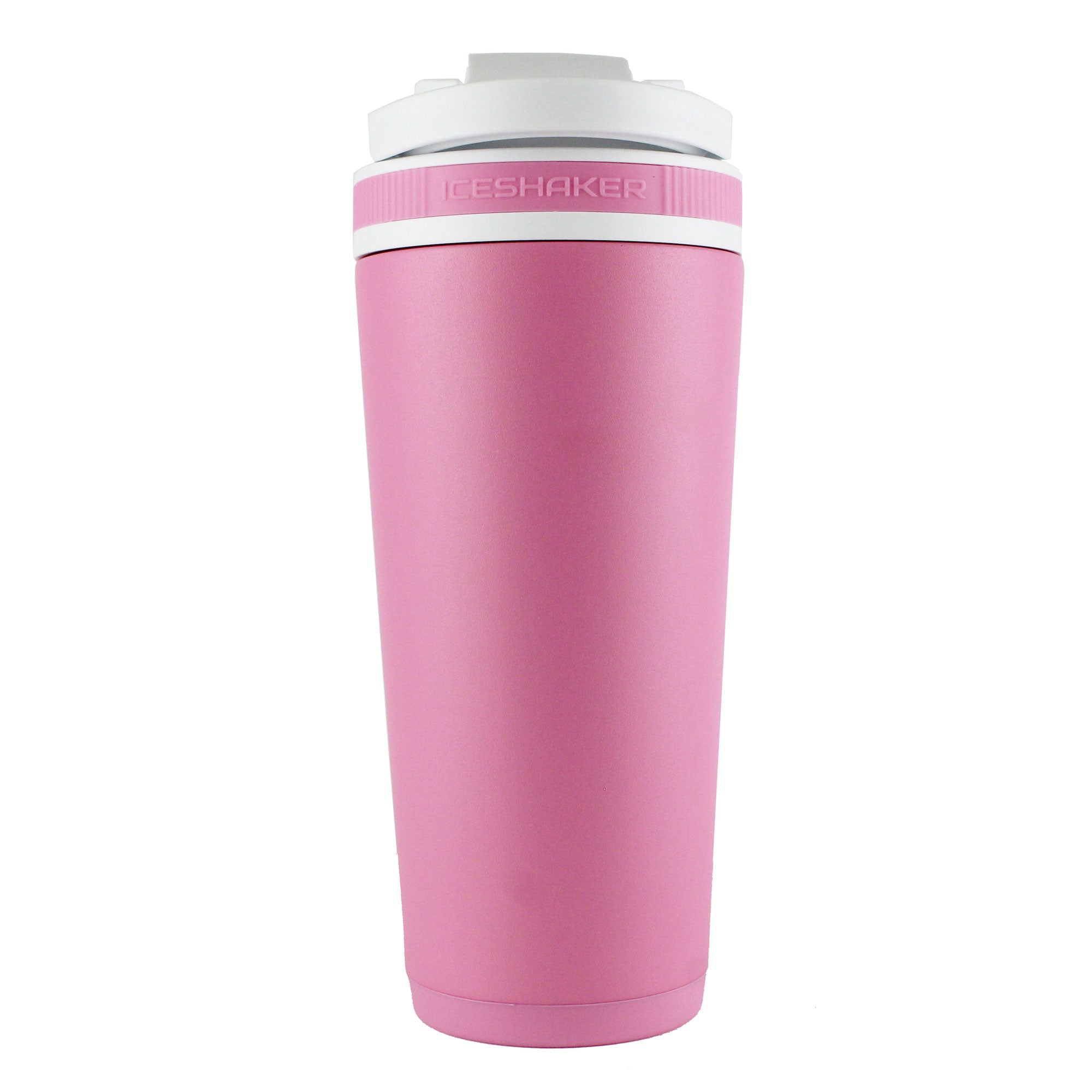 26oz Ice Shaker - Pink