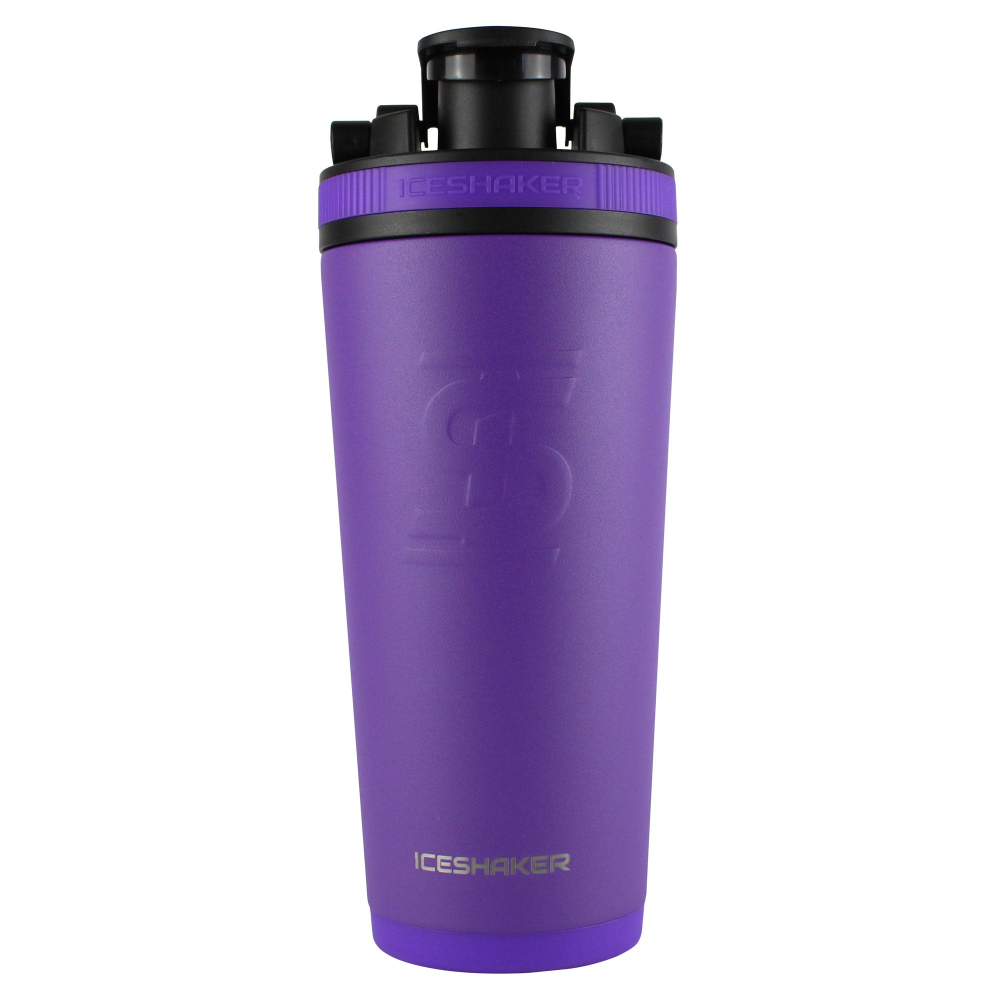 26oz Ice Shaker - Purple