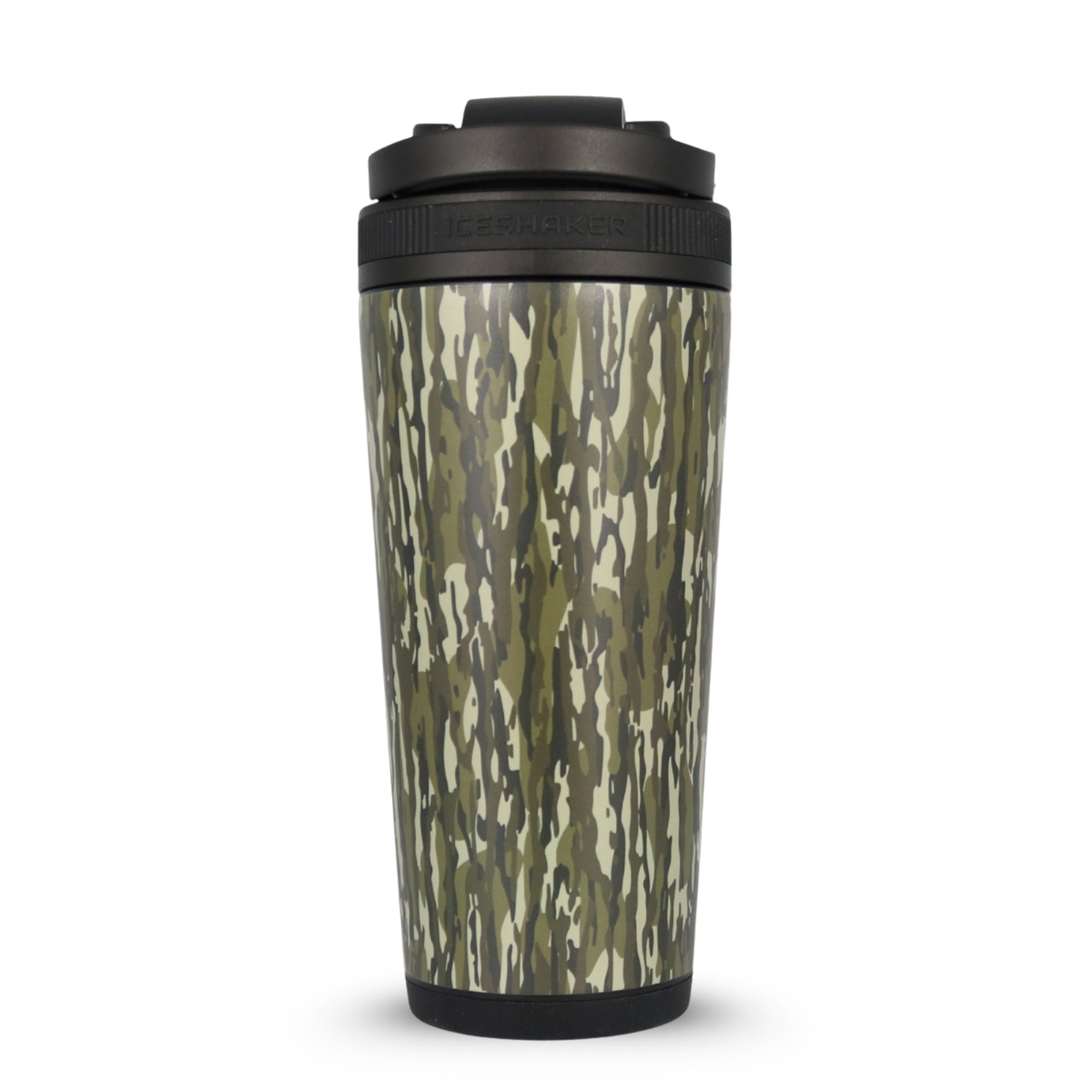 26oz Ice Shaker - Bear's Basin Camo