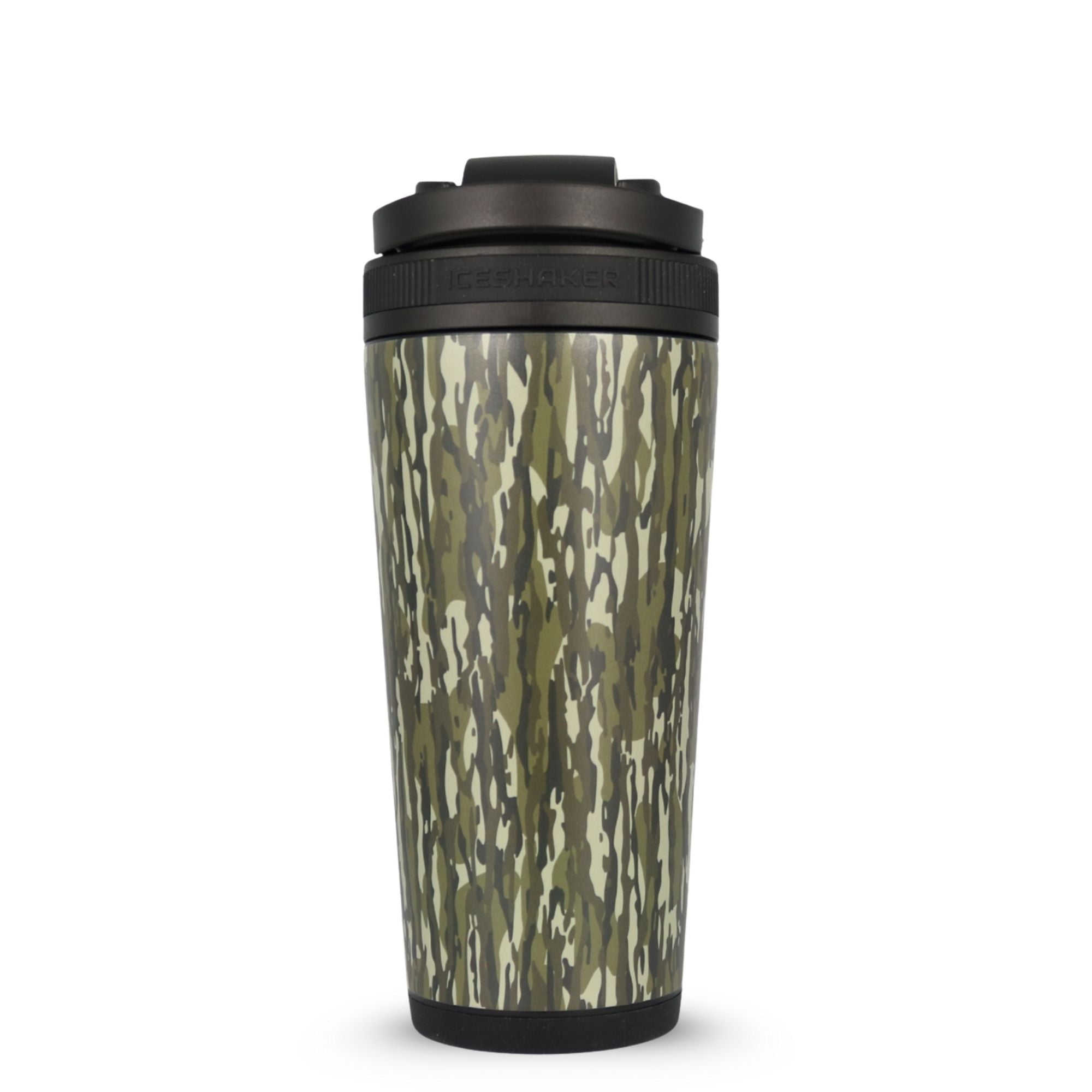 26oz Ice Shaker - Bears Basin Camo