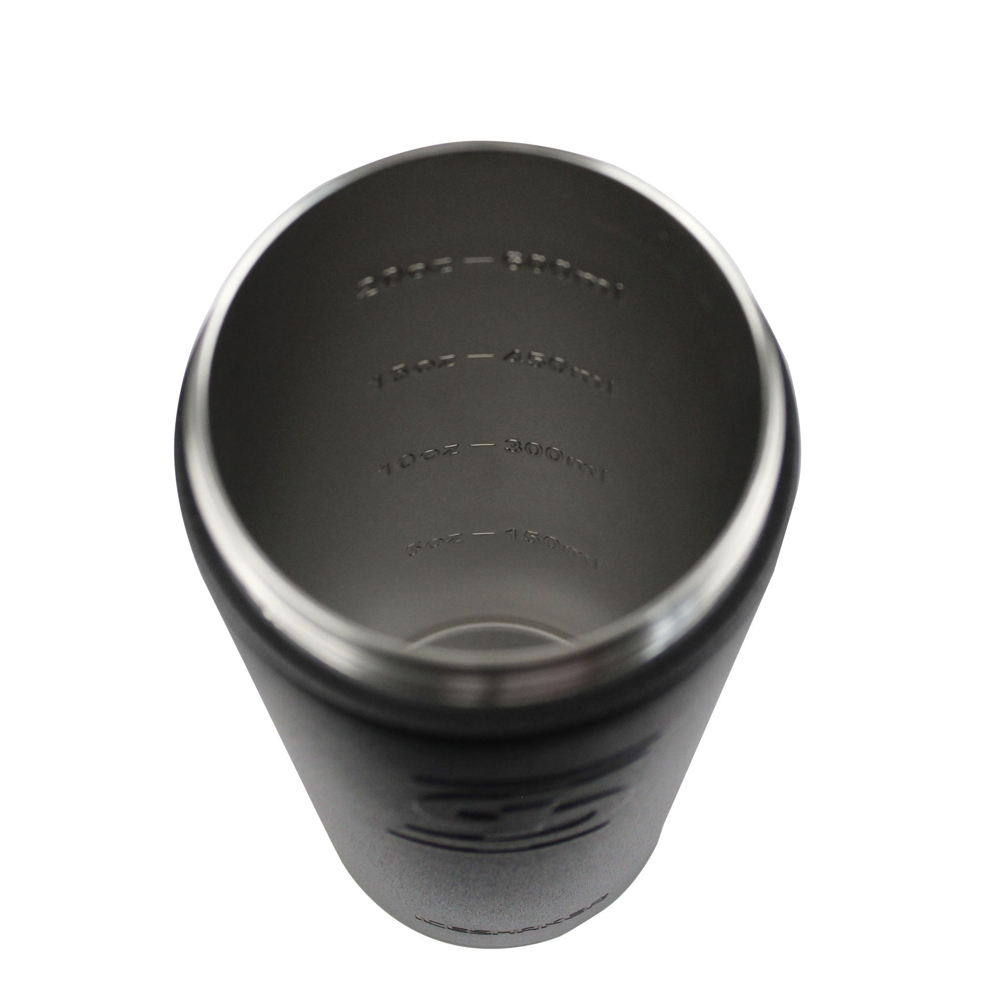 Custom Garry Callis Jr 26oz Ice Shaker