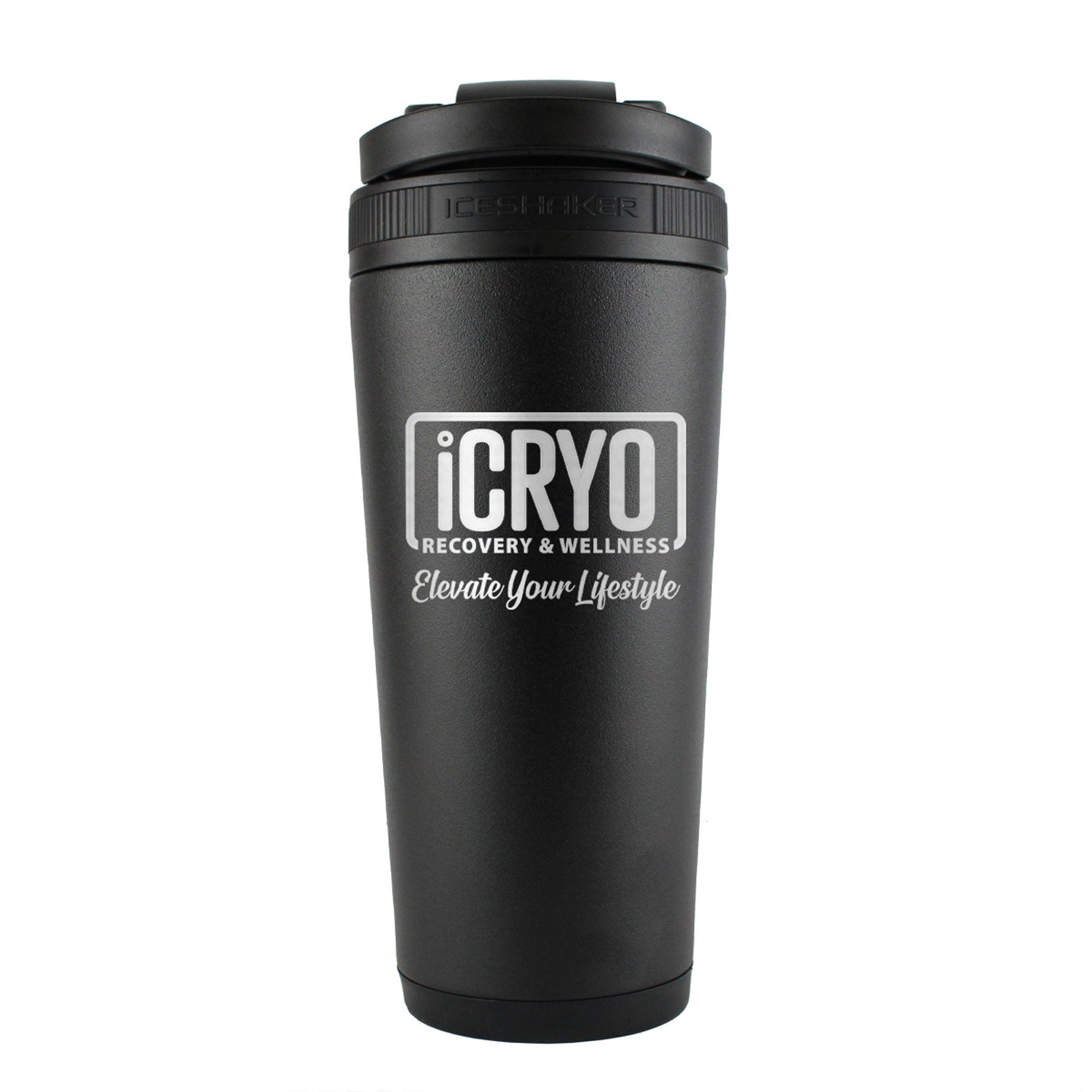 iCRYO - Custom 26oz Ice Shaker