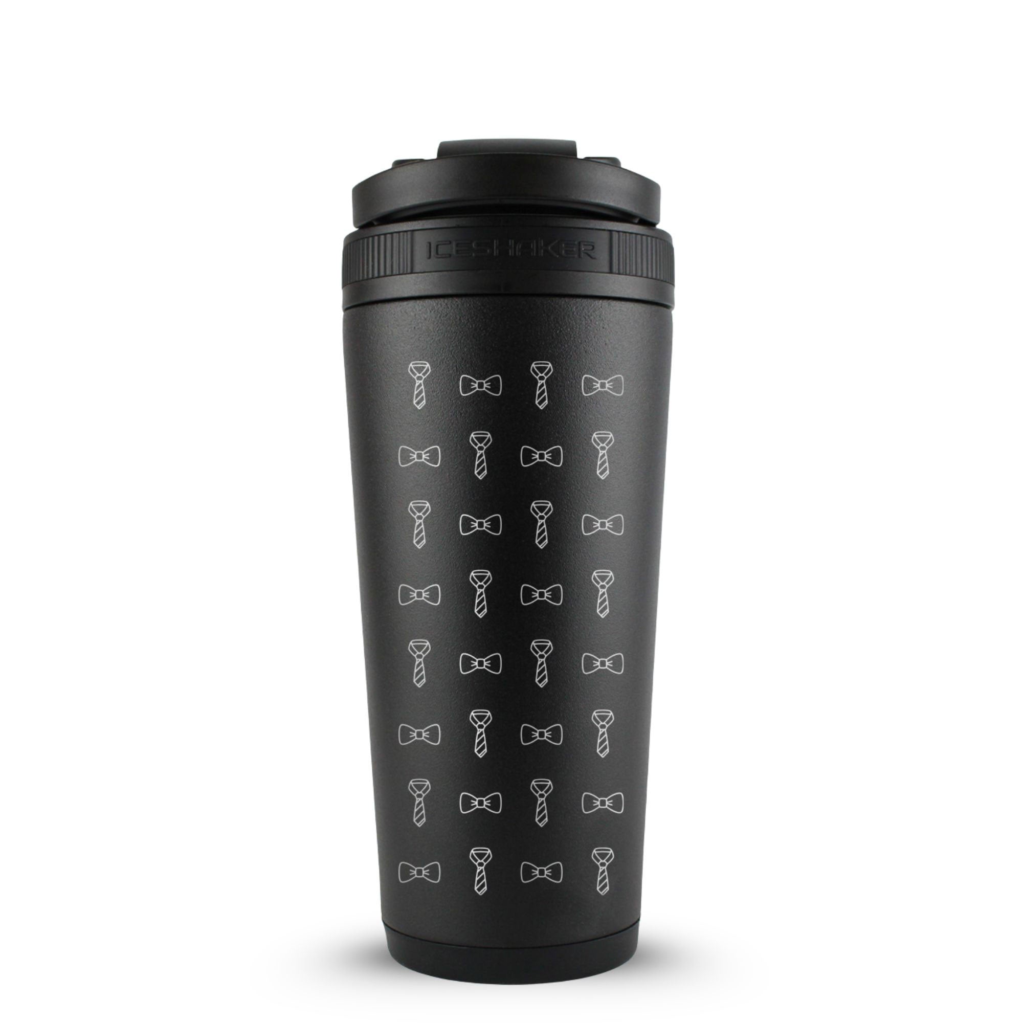 Father's Day Engraved 26oz Ice Shakers