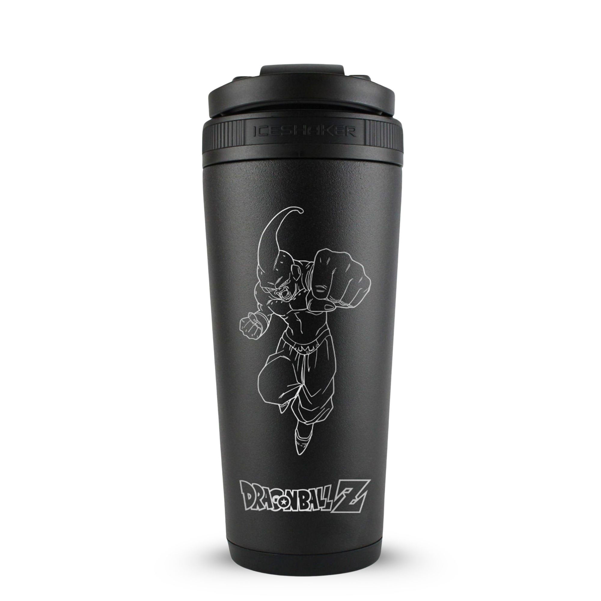 Dragon Ball Z Buu 26oz Ice Shaker