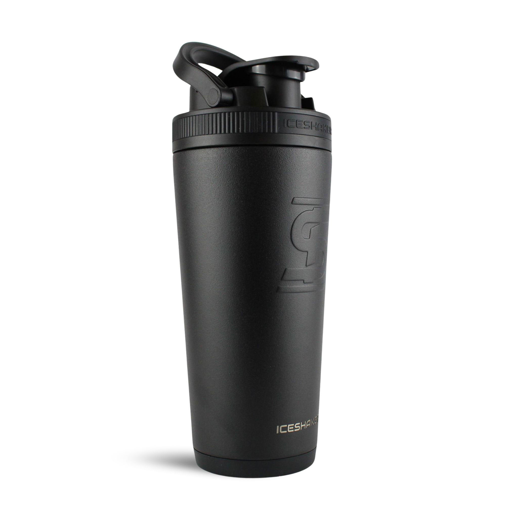 Custom Triple D Performance Center 26oz Ice Shaker