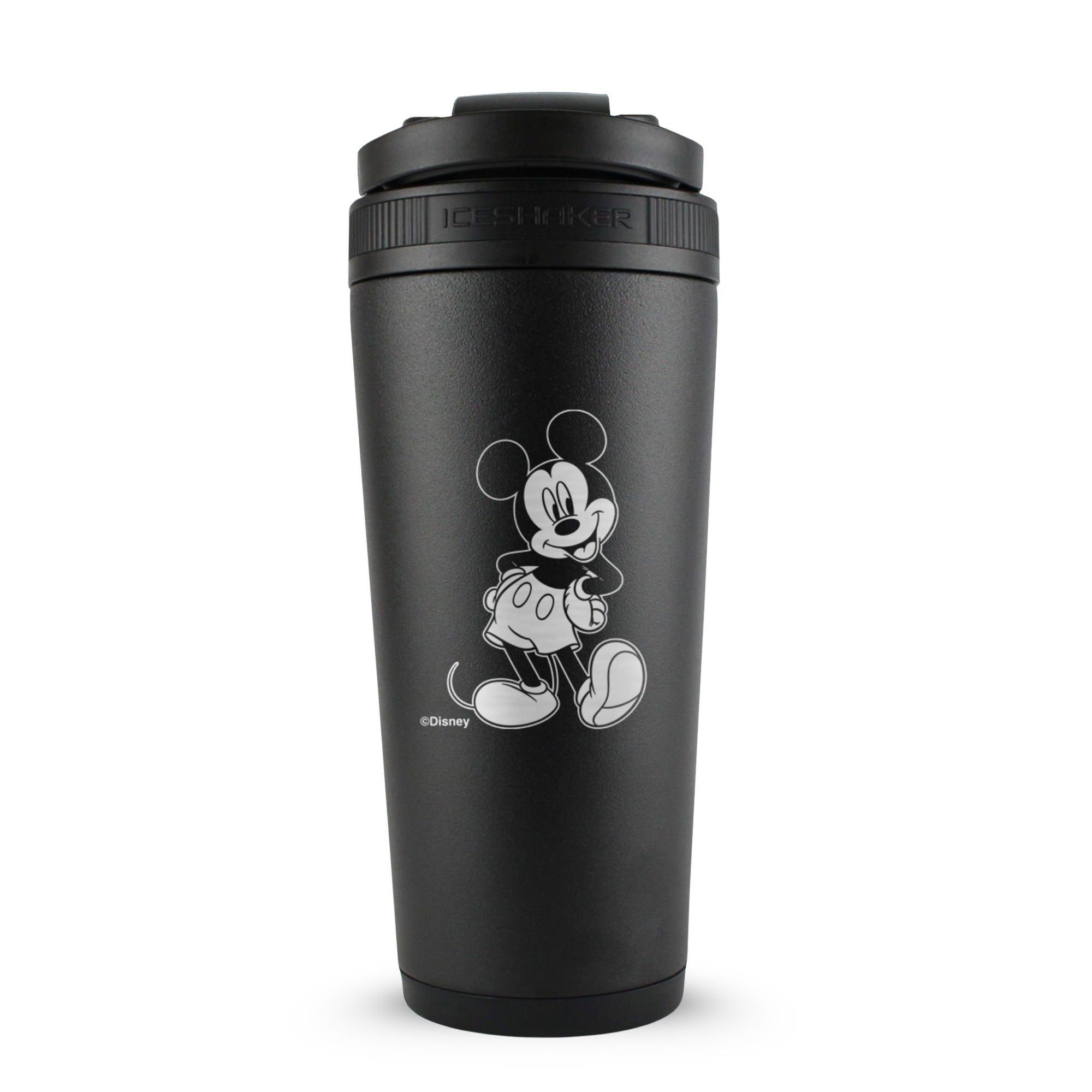 Officially Licensed Mickey Mouse 26oz Ice Shaker