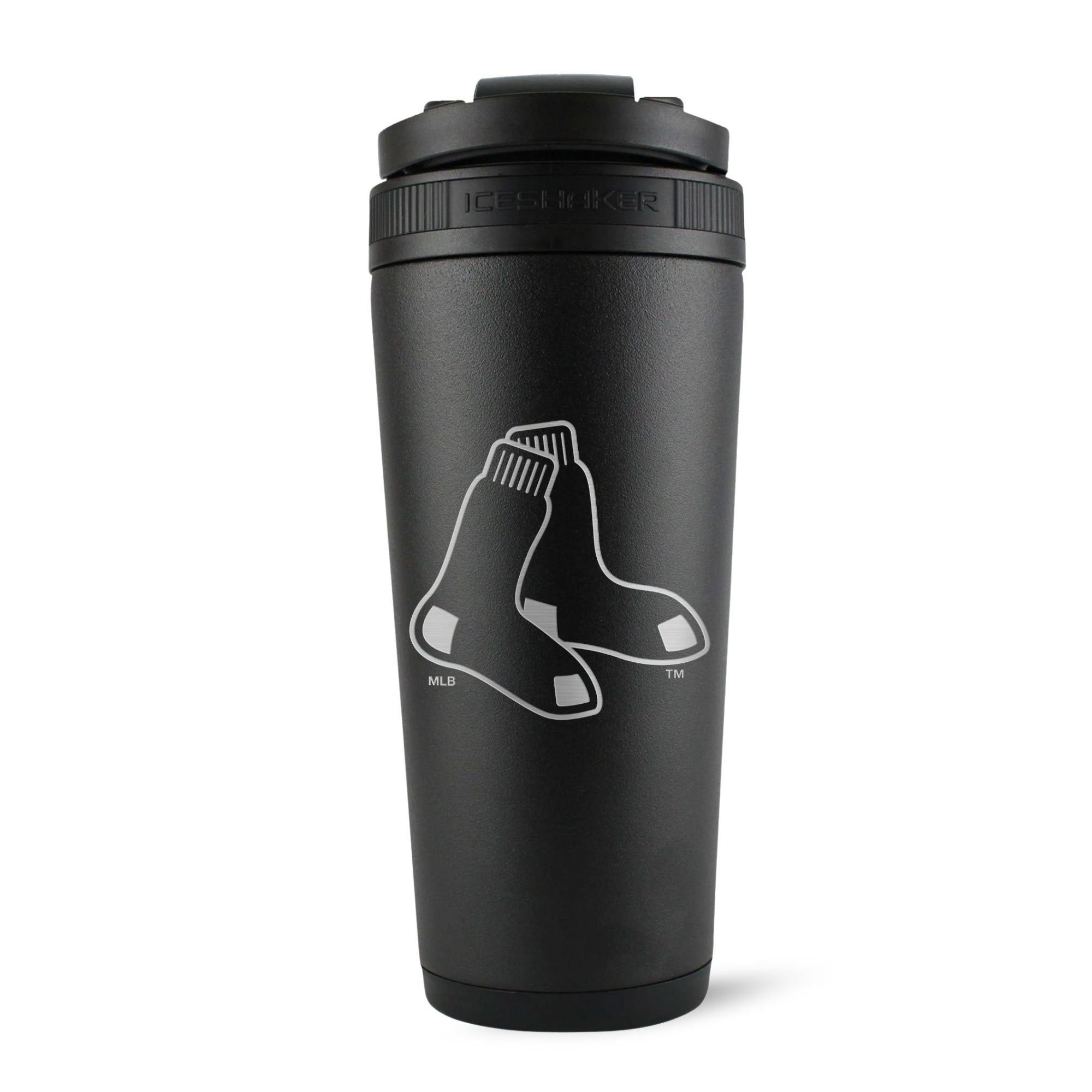 Officially Licensed Boston Red Sox 26oz Ice Shaker