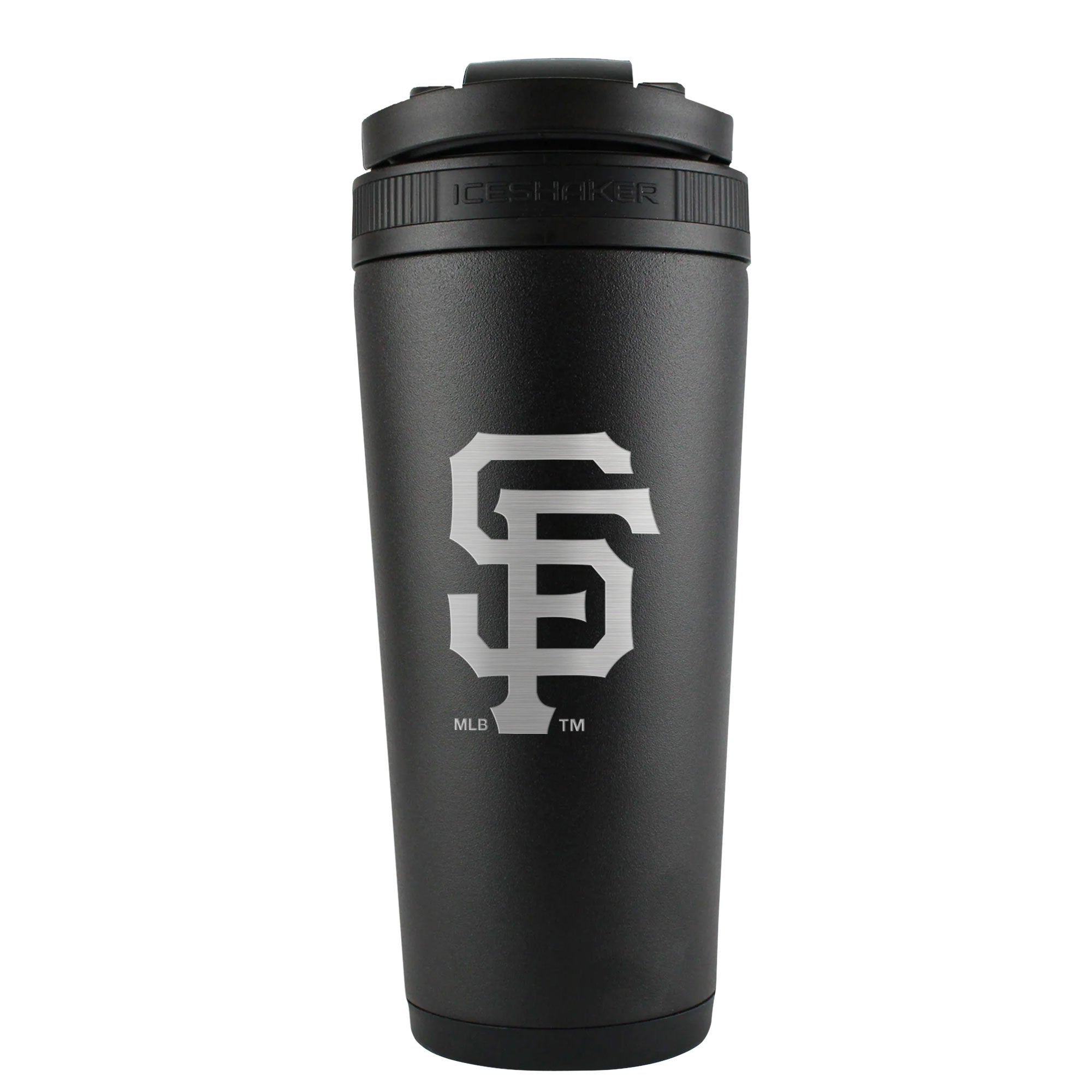 Officially Licensed San Francisco Giants 26oz Ice Shaker
