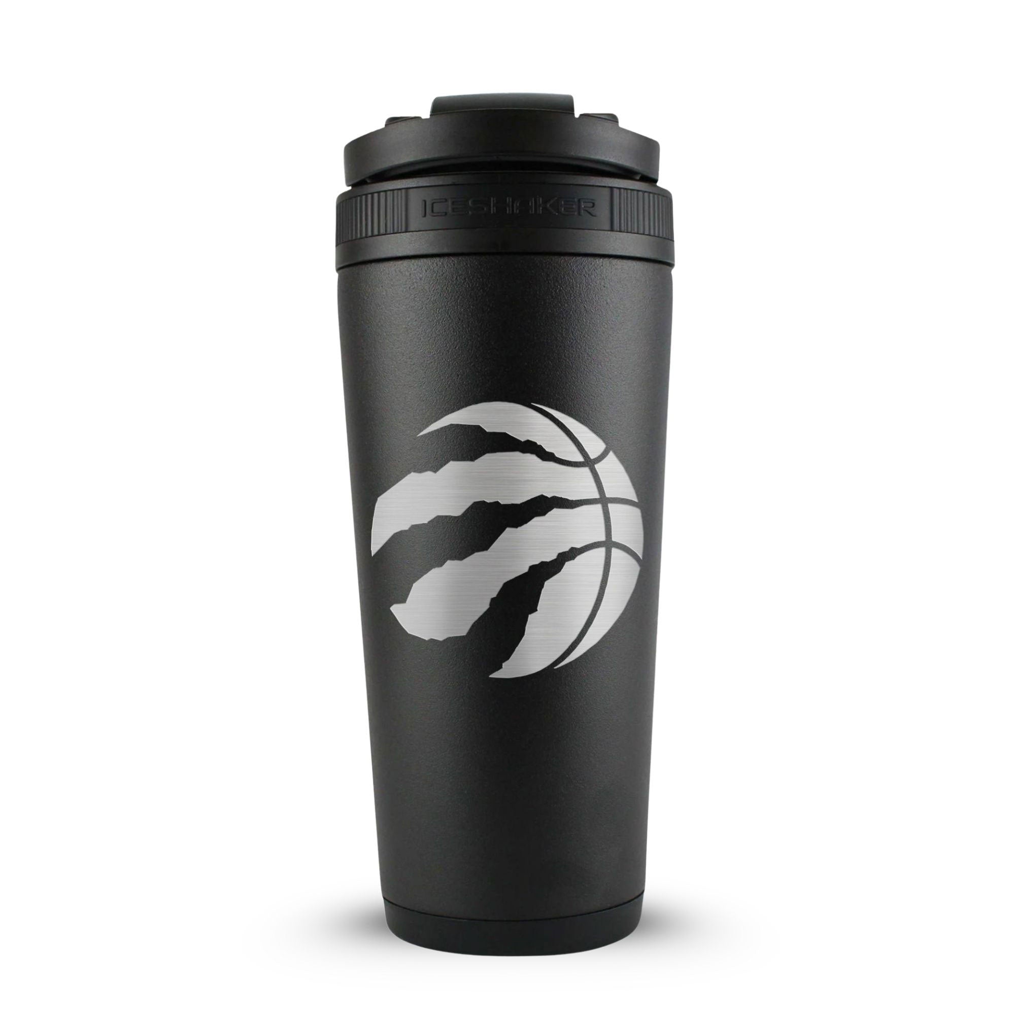 Officially Licensed Toronto Raptors 26oz Ice Shaker