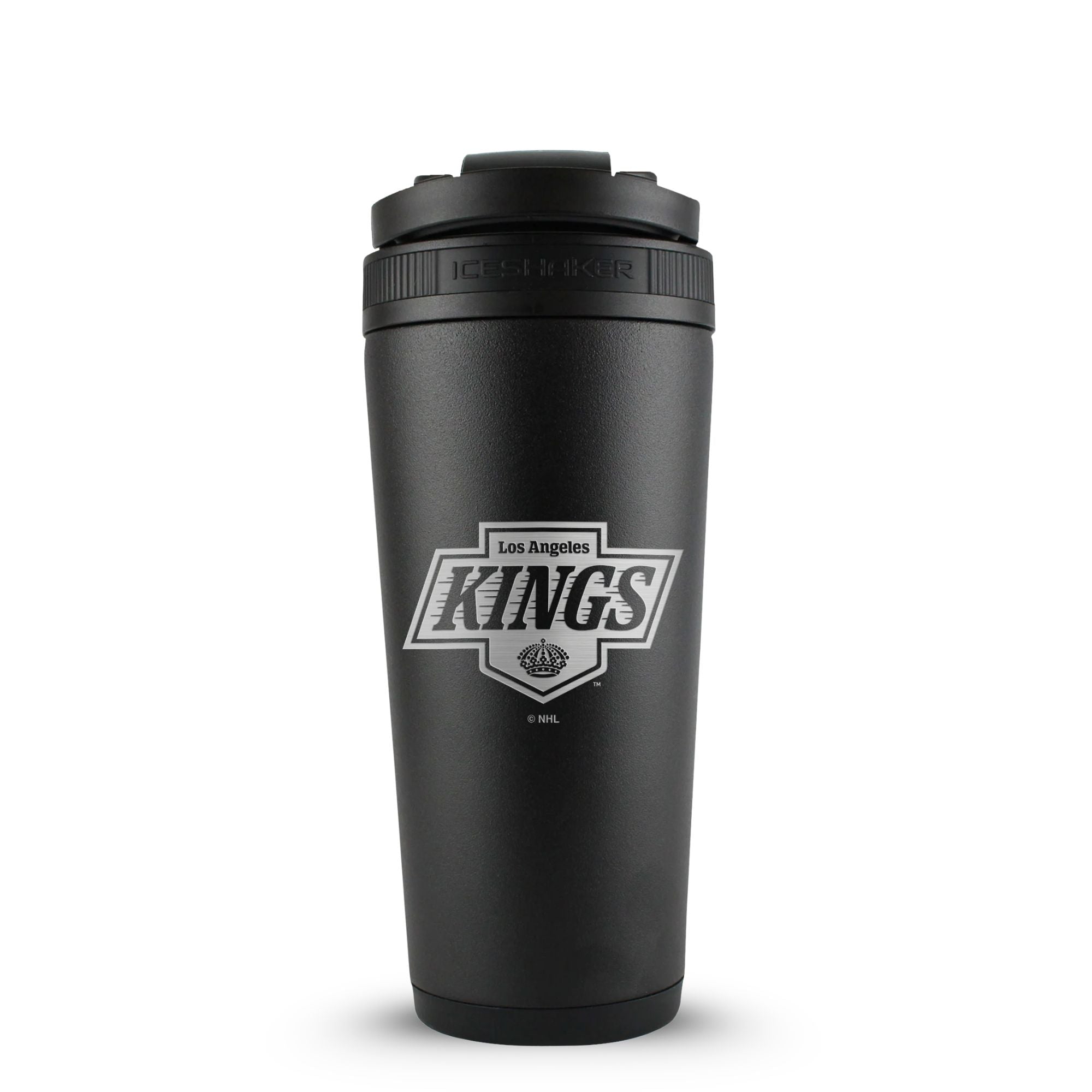 Officially Licensed Los Angeles Kings 26oz Ice Shaker