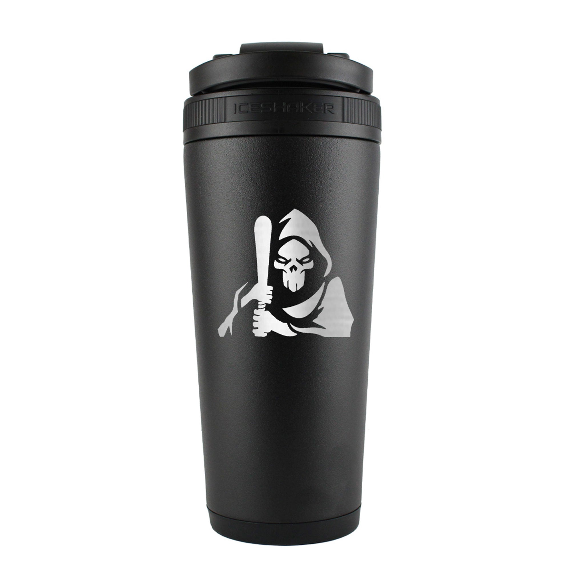 PRD Baseball Academy 26oz Ice Shaker