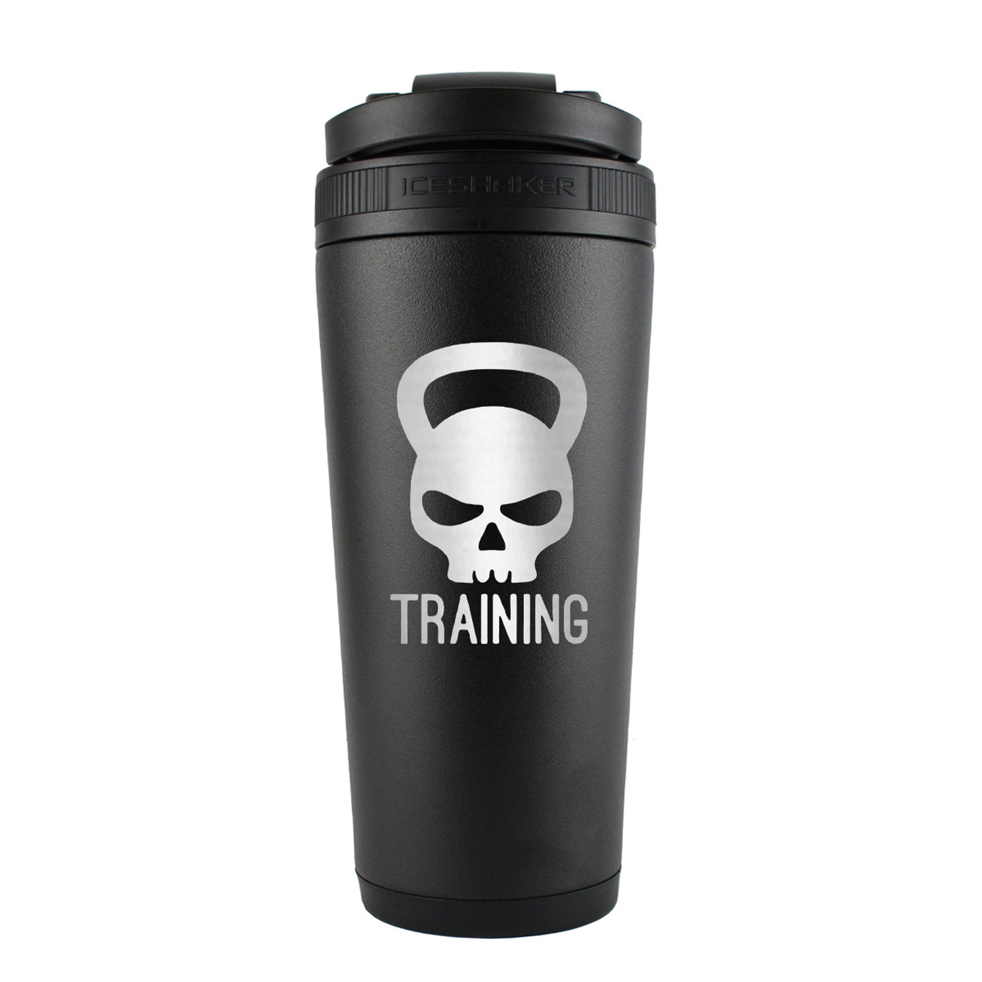 PRD Baseball Academy 26oz Ice Shaker