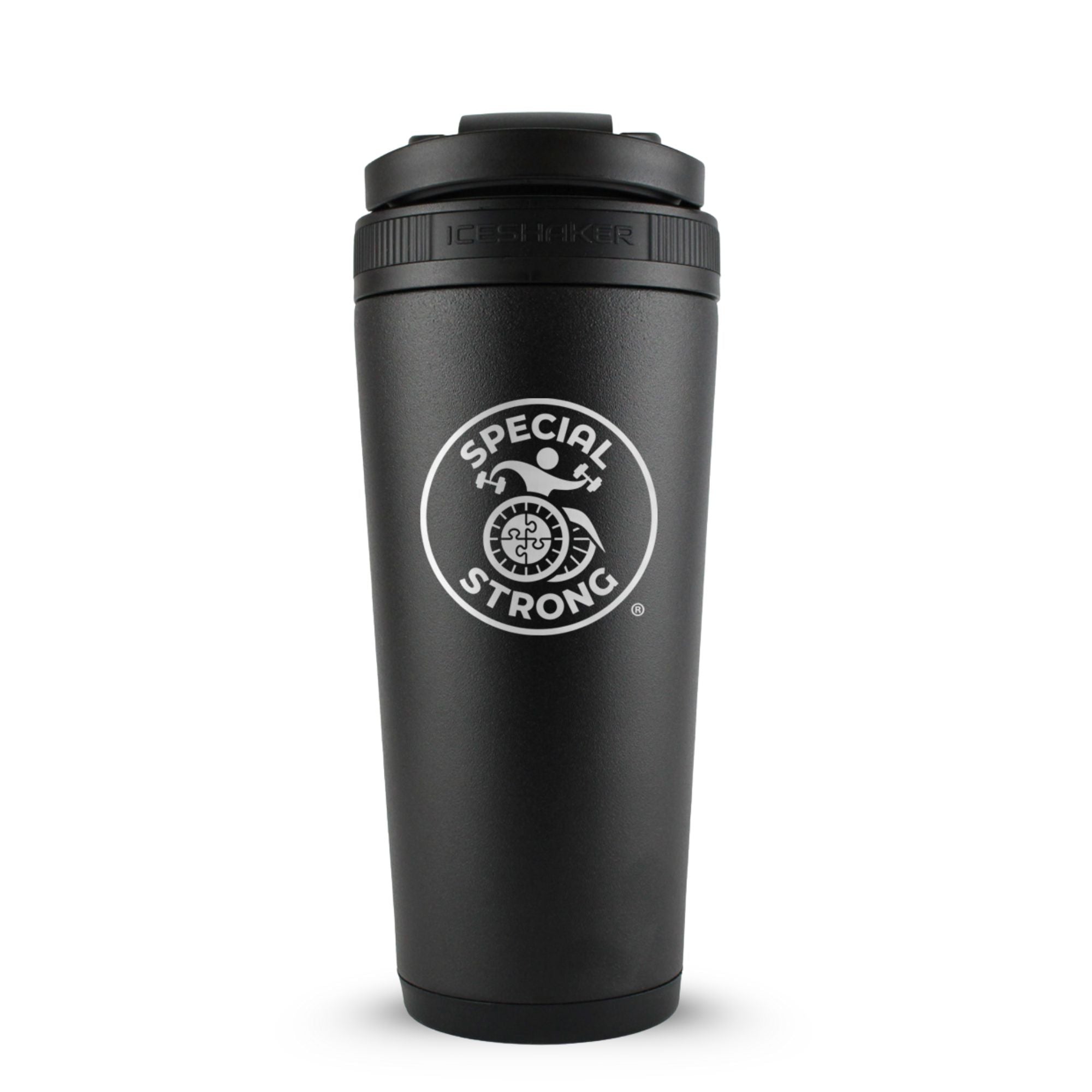 Custom Special Strong 26oz Ice Shaker