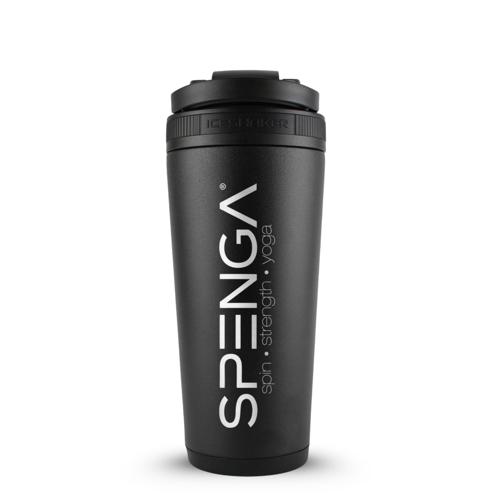 Custom Spenga 26oz Ice Shaker