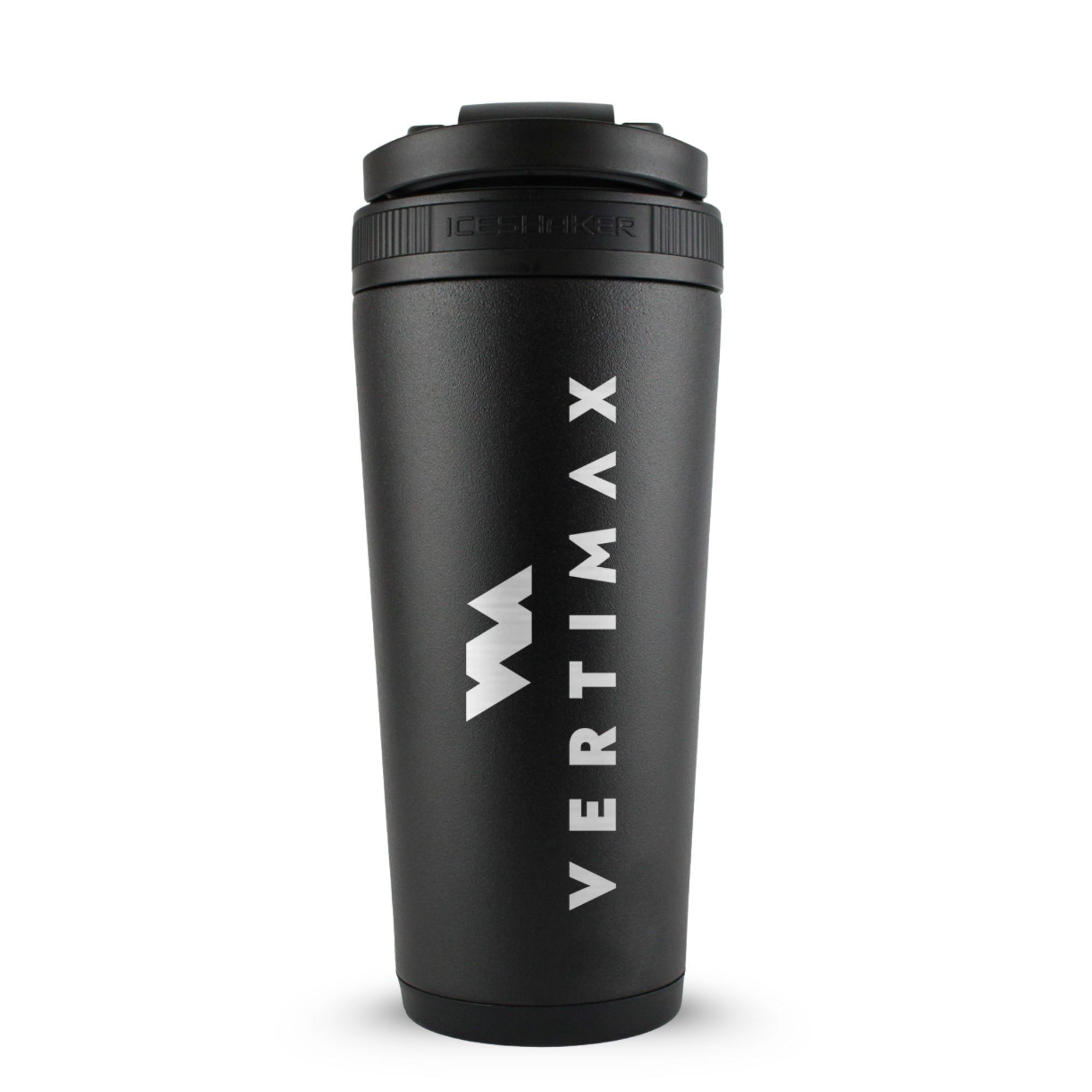 Custom Vertimax 26oz Ice Shaker