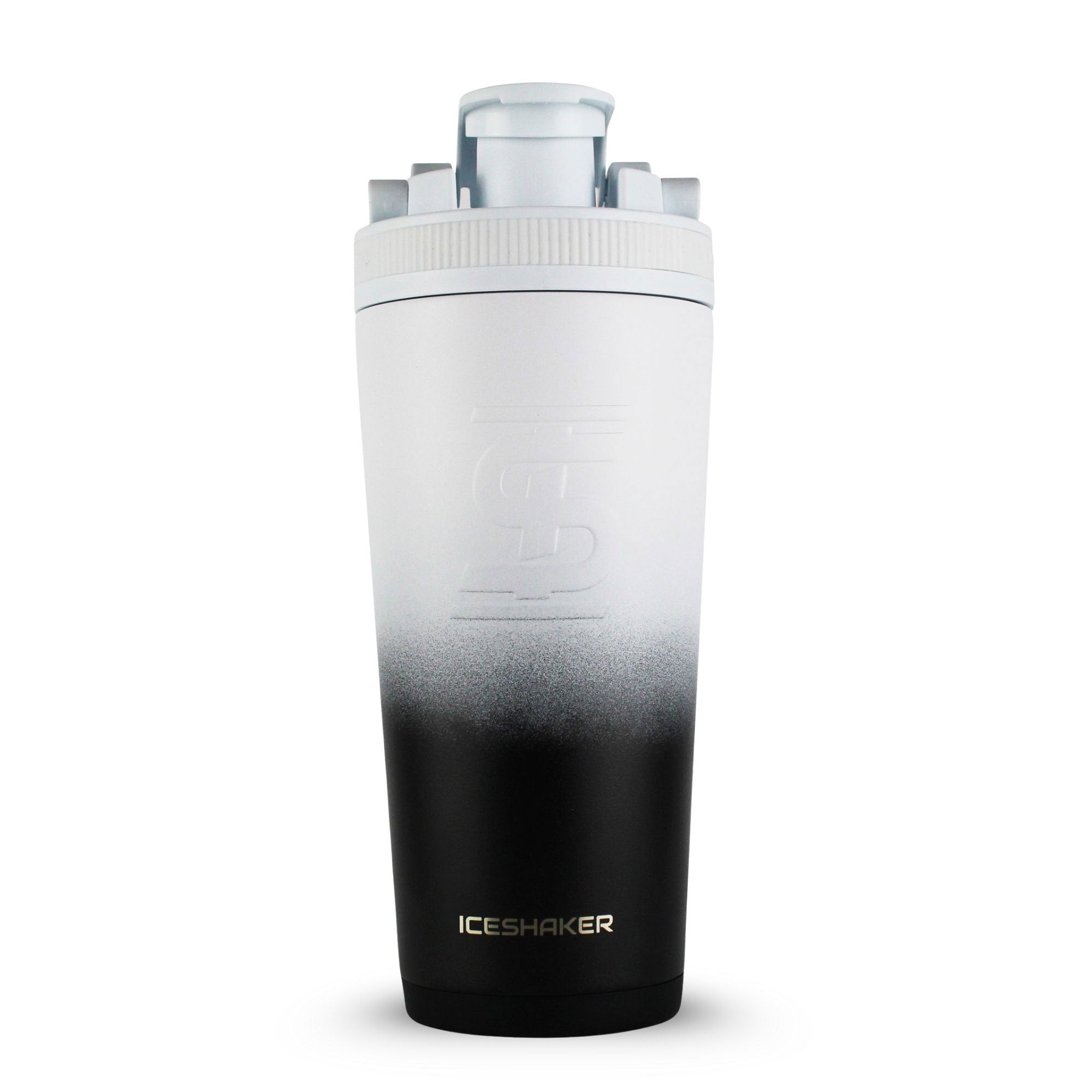 Custom Ghost National Baseball 26oz Ice Shaker