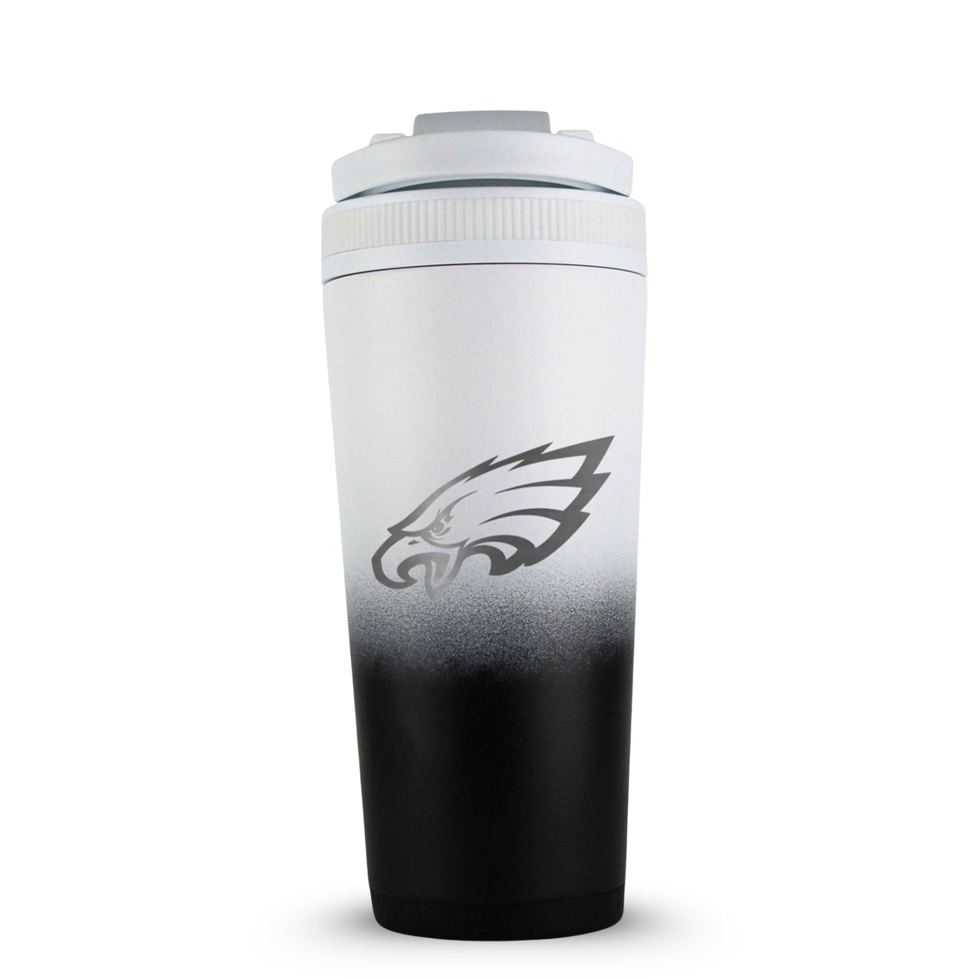 Officially Licensed Philadelphia Eagles 26oz Ice Shaker