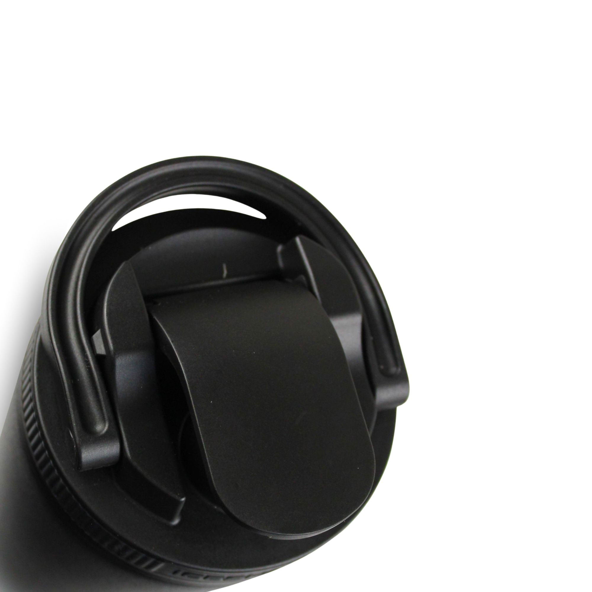 Officially Licensed Seattle Mariners 26oz Ice Shaker - Black