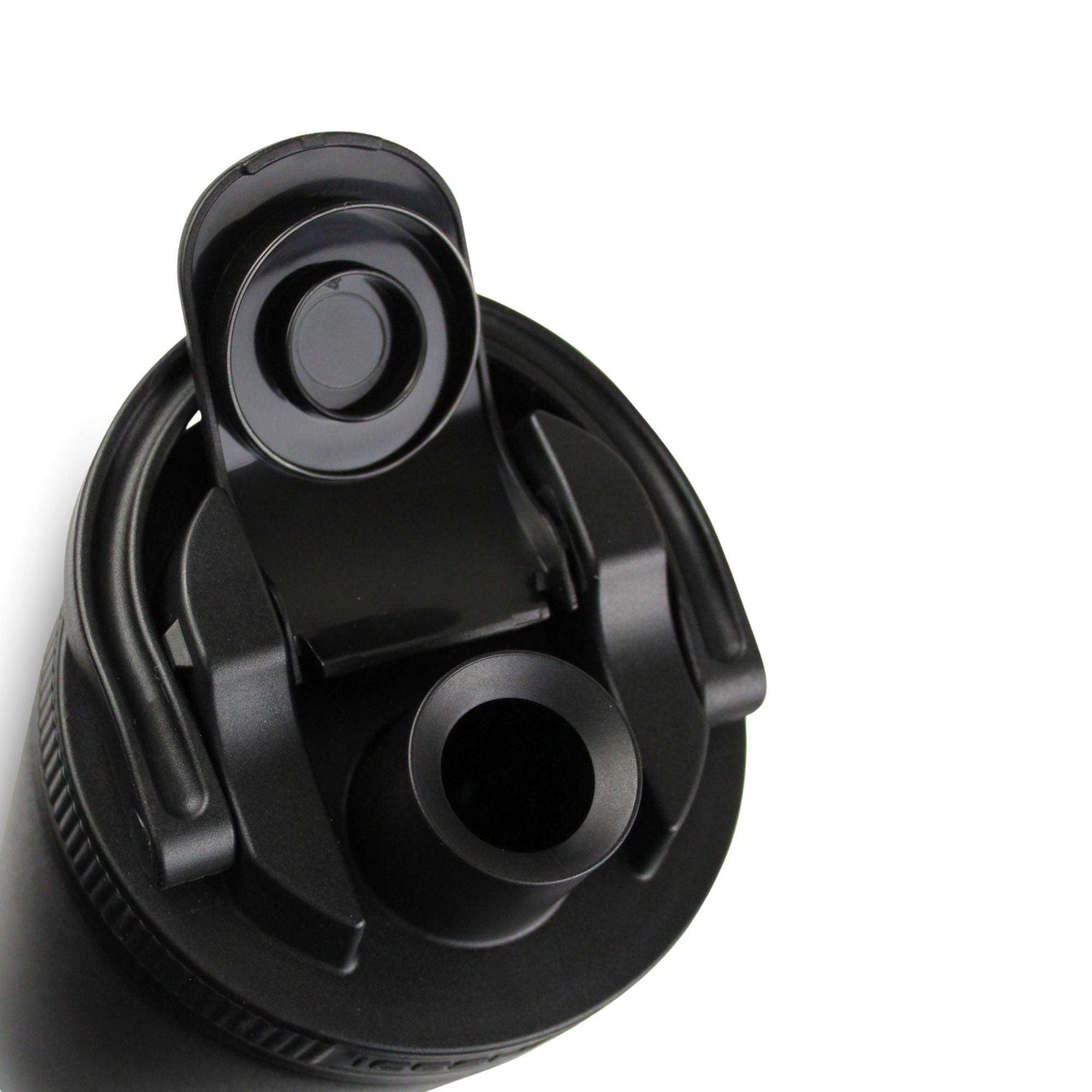 Officially Licensed Seattle Mariners 26oz Ice Shaker - Black