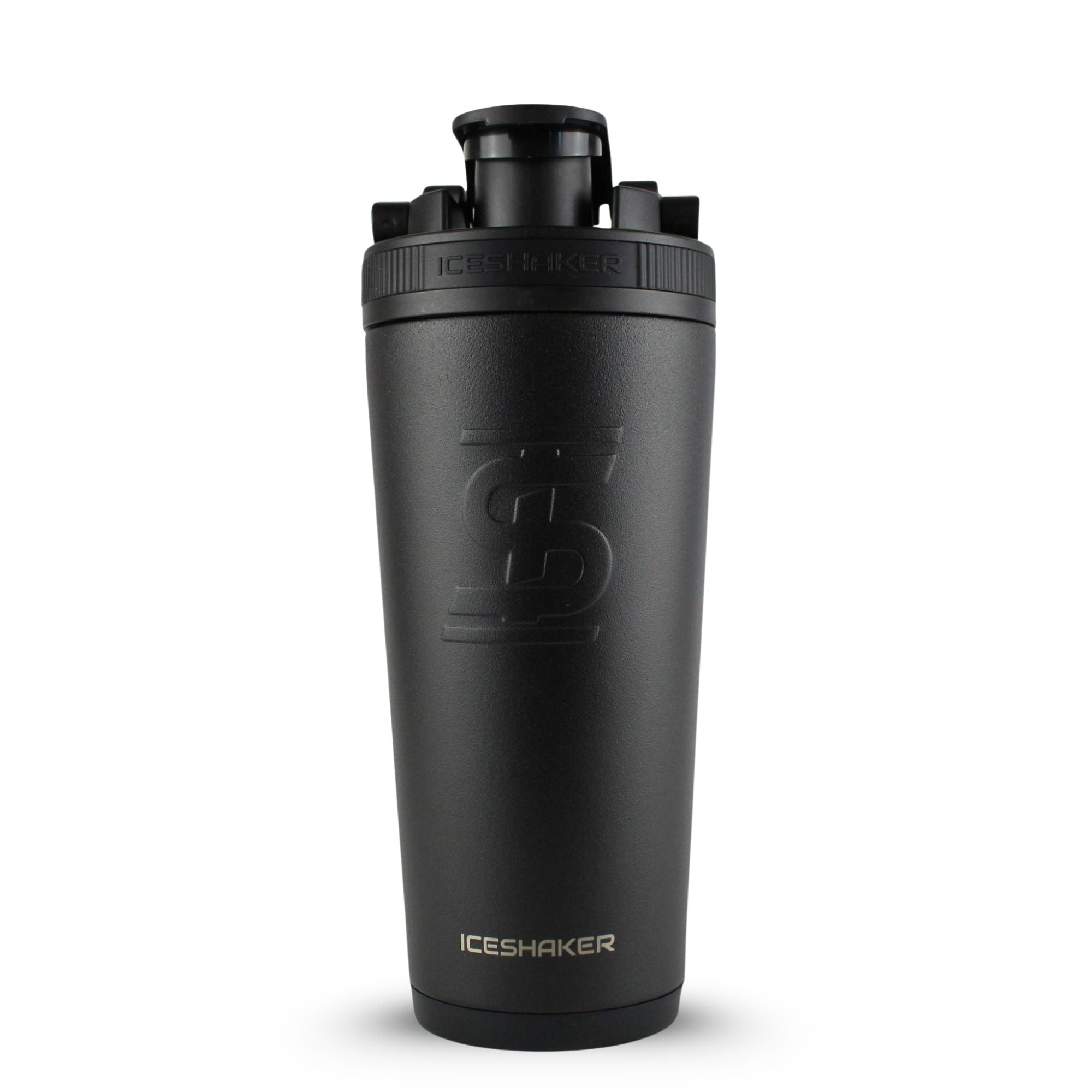 Officially Licensed Dallas Stars 26oz Ice Shaker - Black