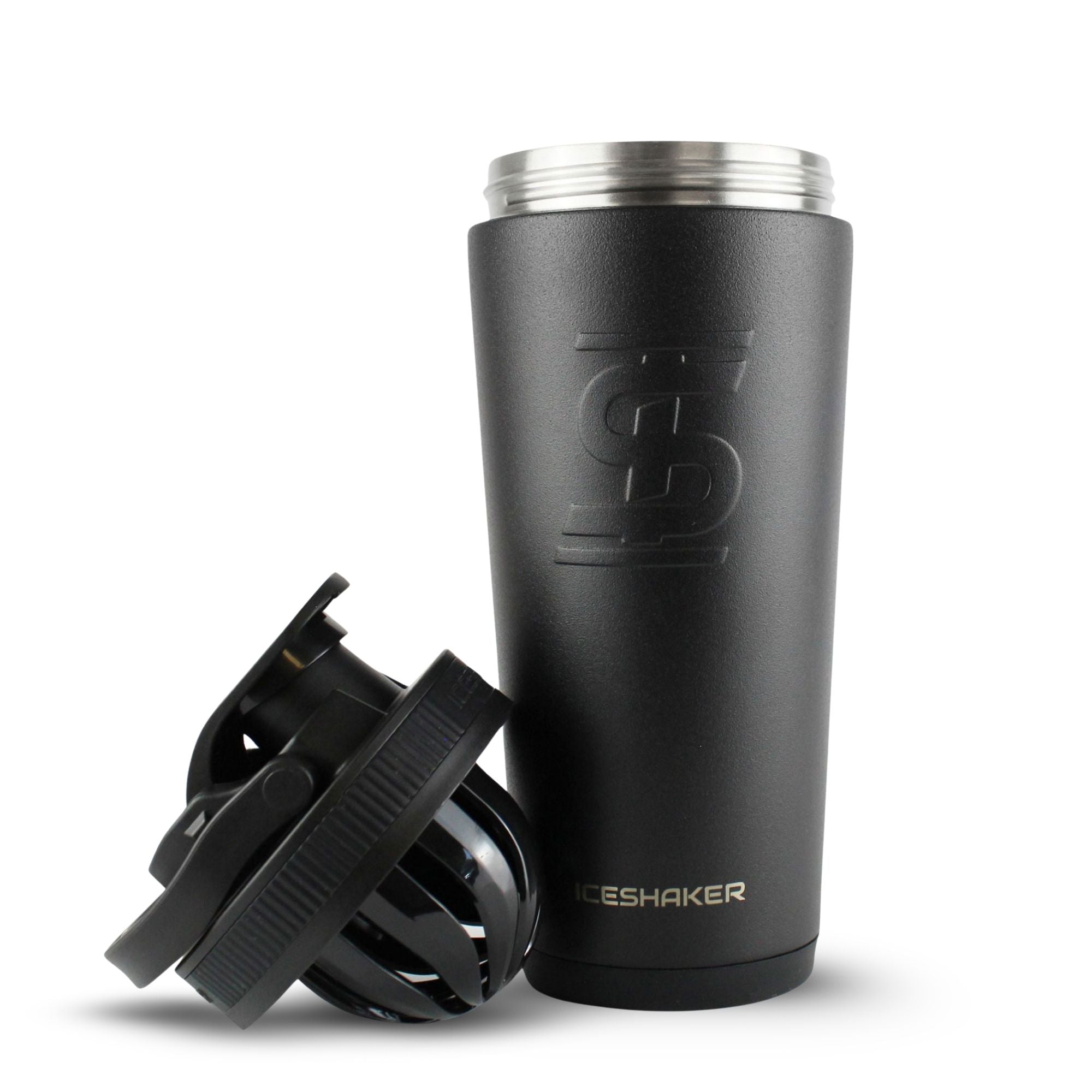 Officially Licensed WWE CM Punk 26oz Ice Shaker