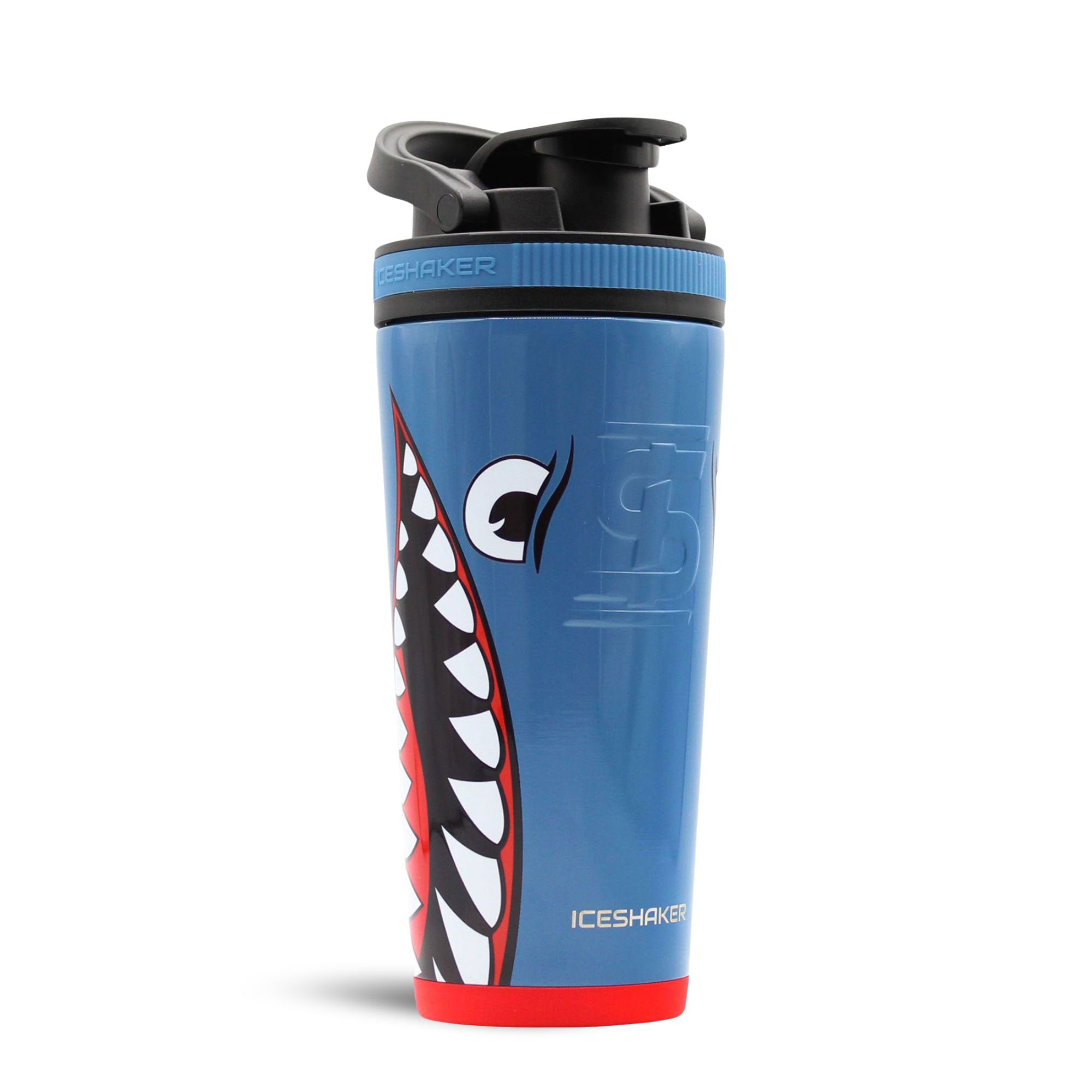 Ice Shaker Allegiance Series 26oz Shaker Bottles