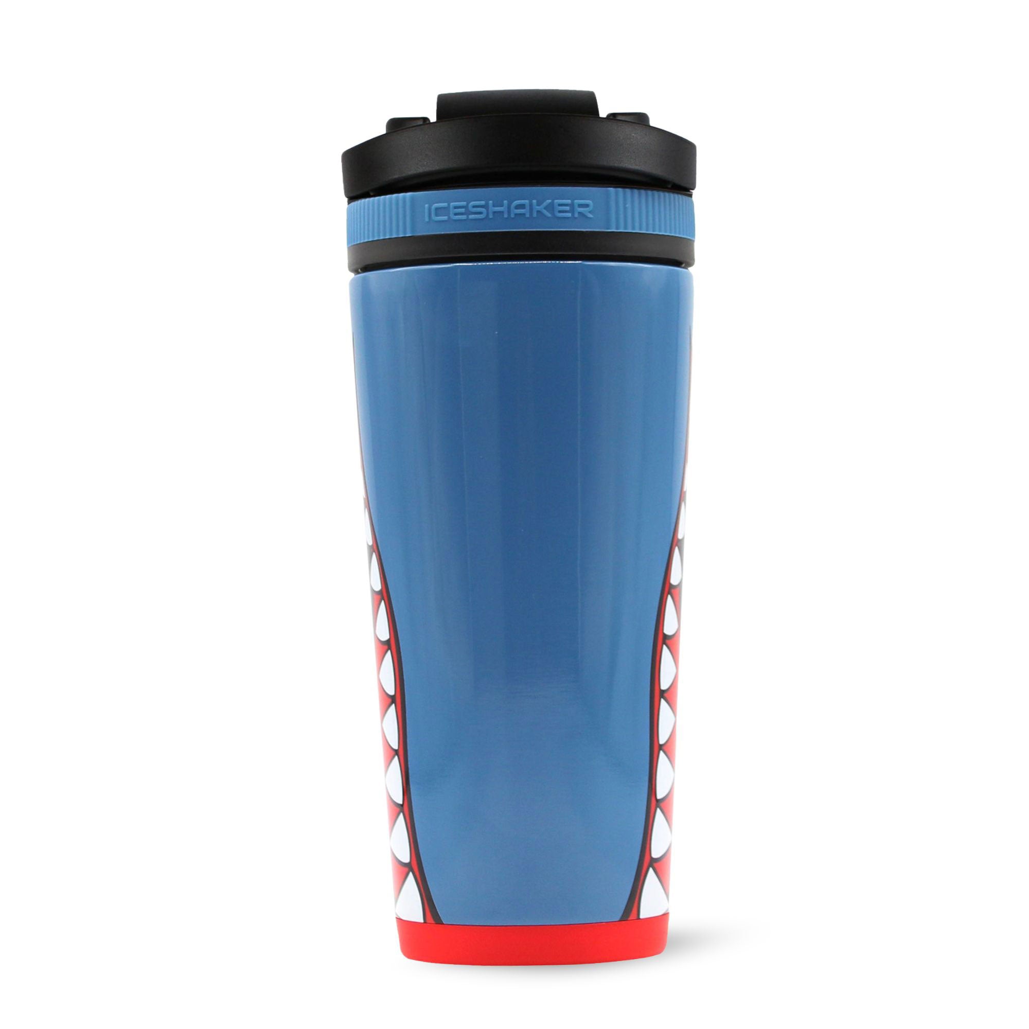 Ice Shaker Allegiance Series 26oz Shaker Bottles