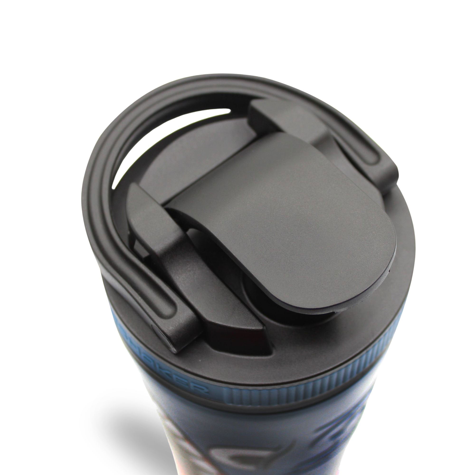 Ice Shaker Allegiance Series 26oz Shaker Bottles