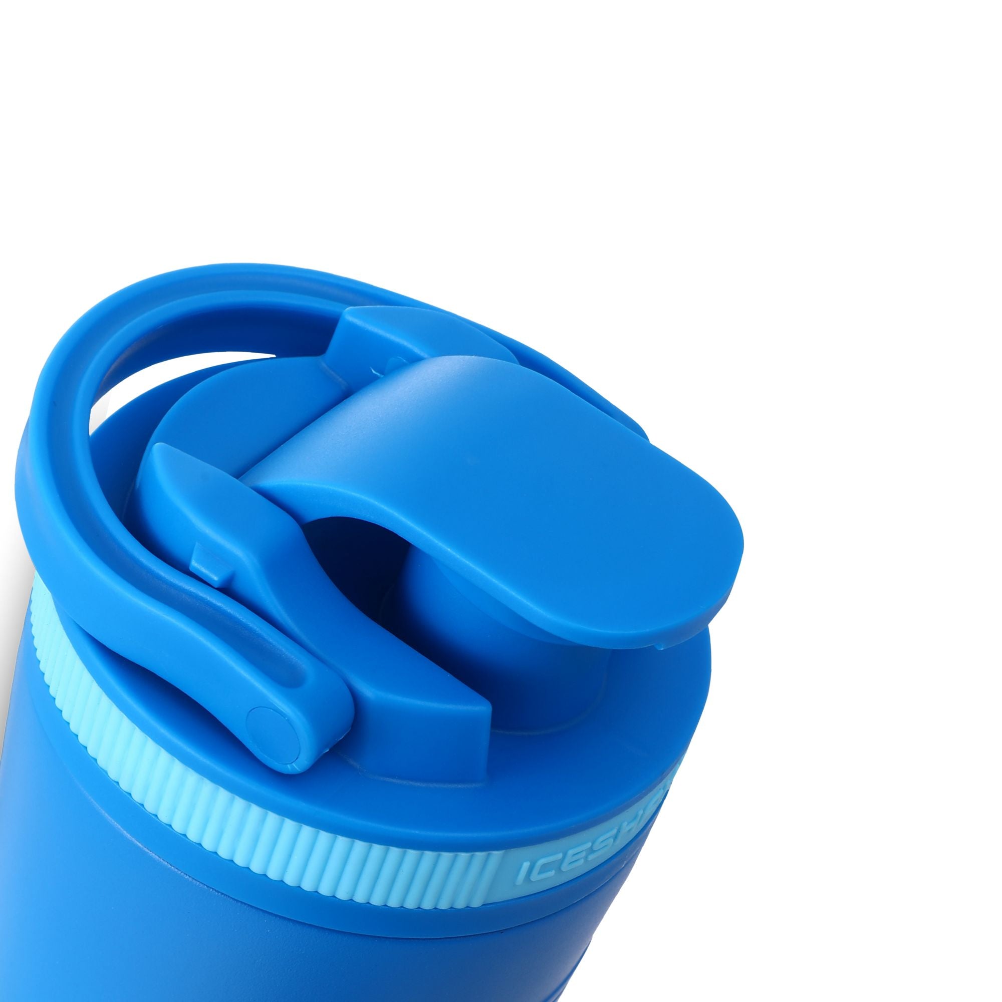 Ice Shaker Color Rush Series 26oz Ice Shaker - Blue Color Rush