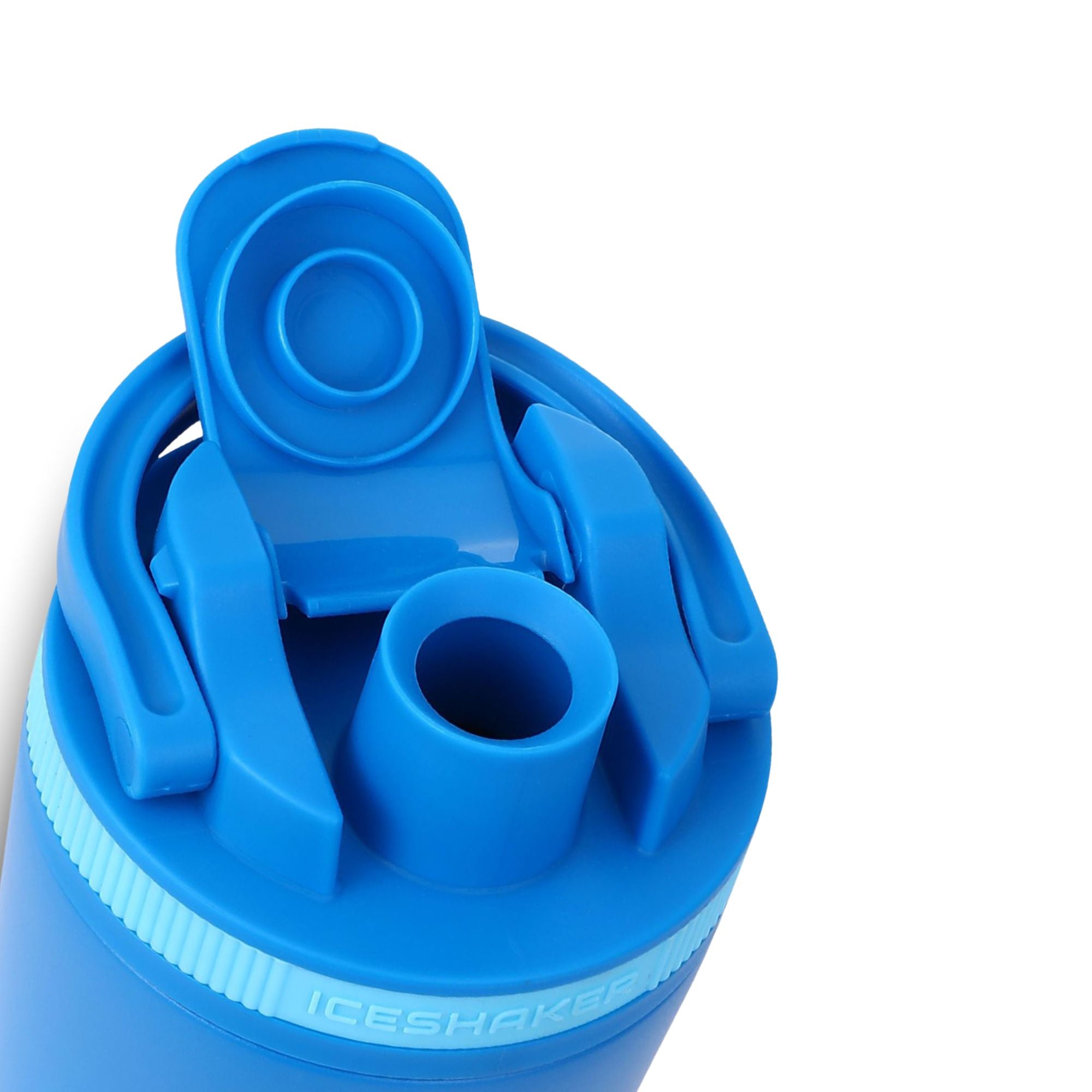 Ice Shaker Color Rush Series 26oz Ice Shaker - Blue Color Rush