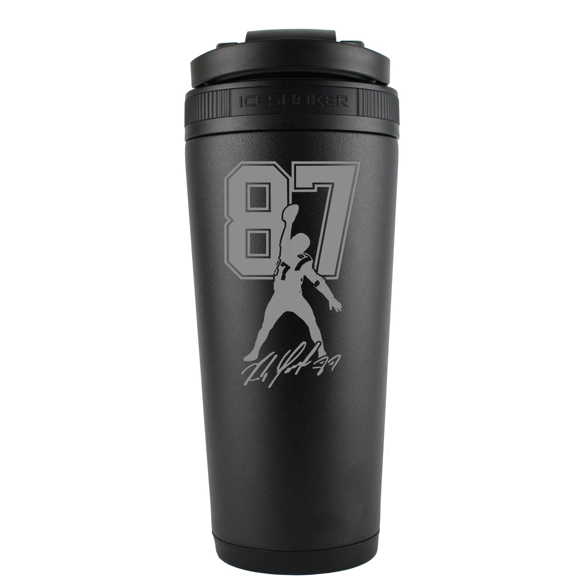 Gronk Signature Edition 26oz Ice Shaker