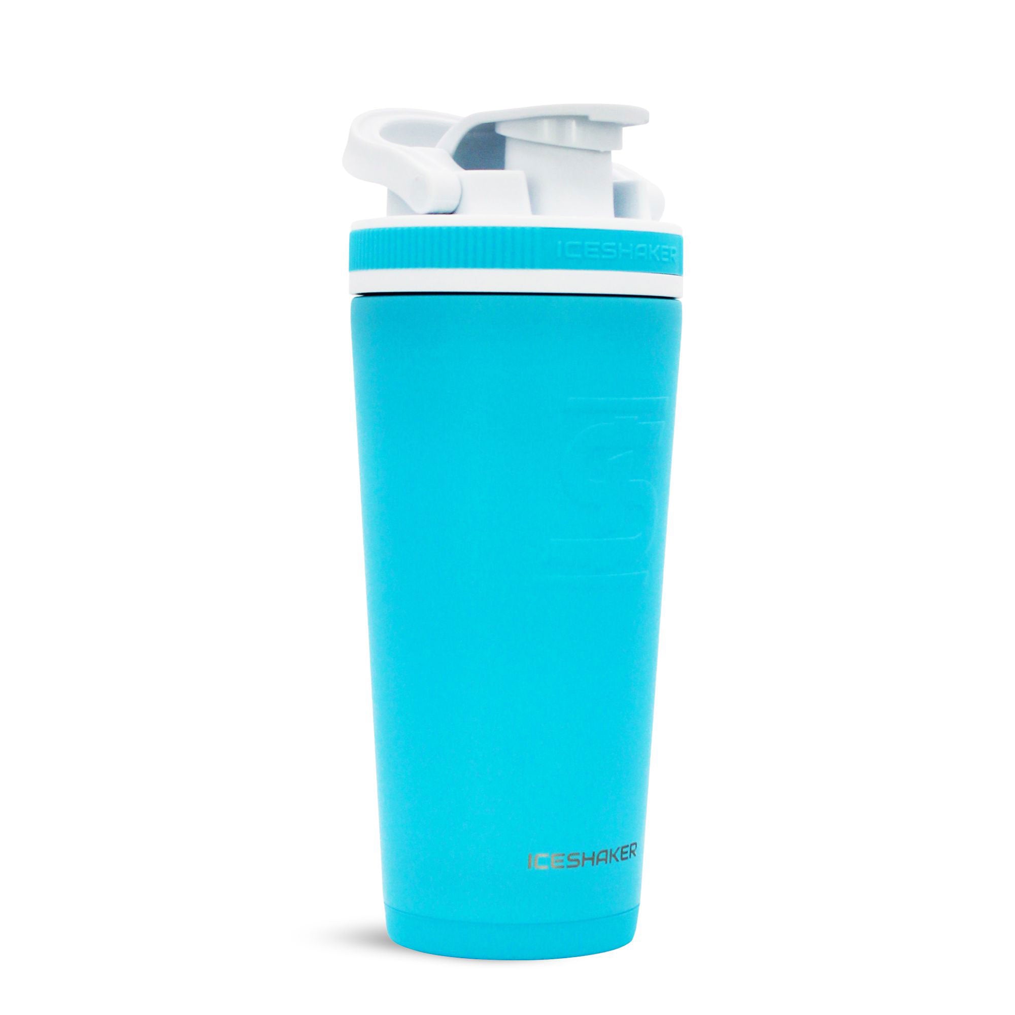 Custom Down to Fish 26oz Ice Shakers