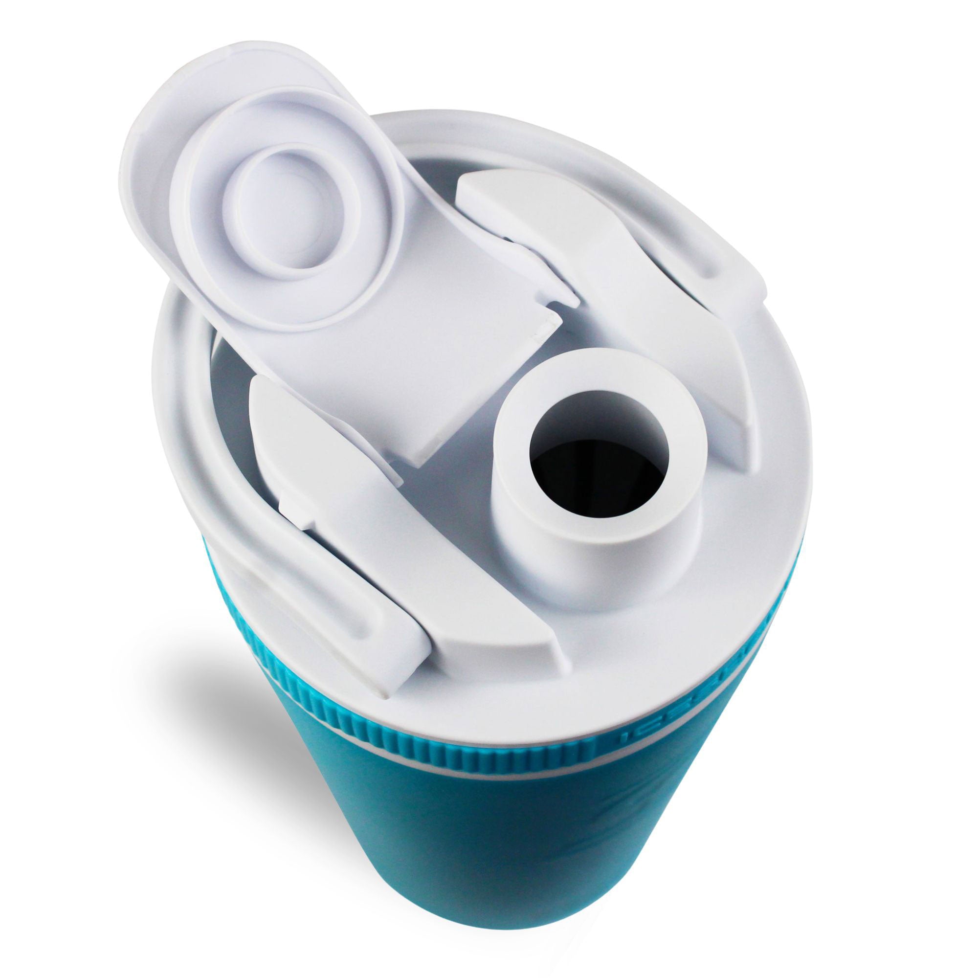Ice Shaker Matte Series 26oz Shaker Bottles