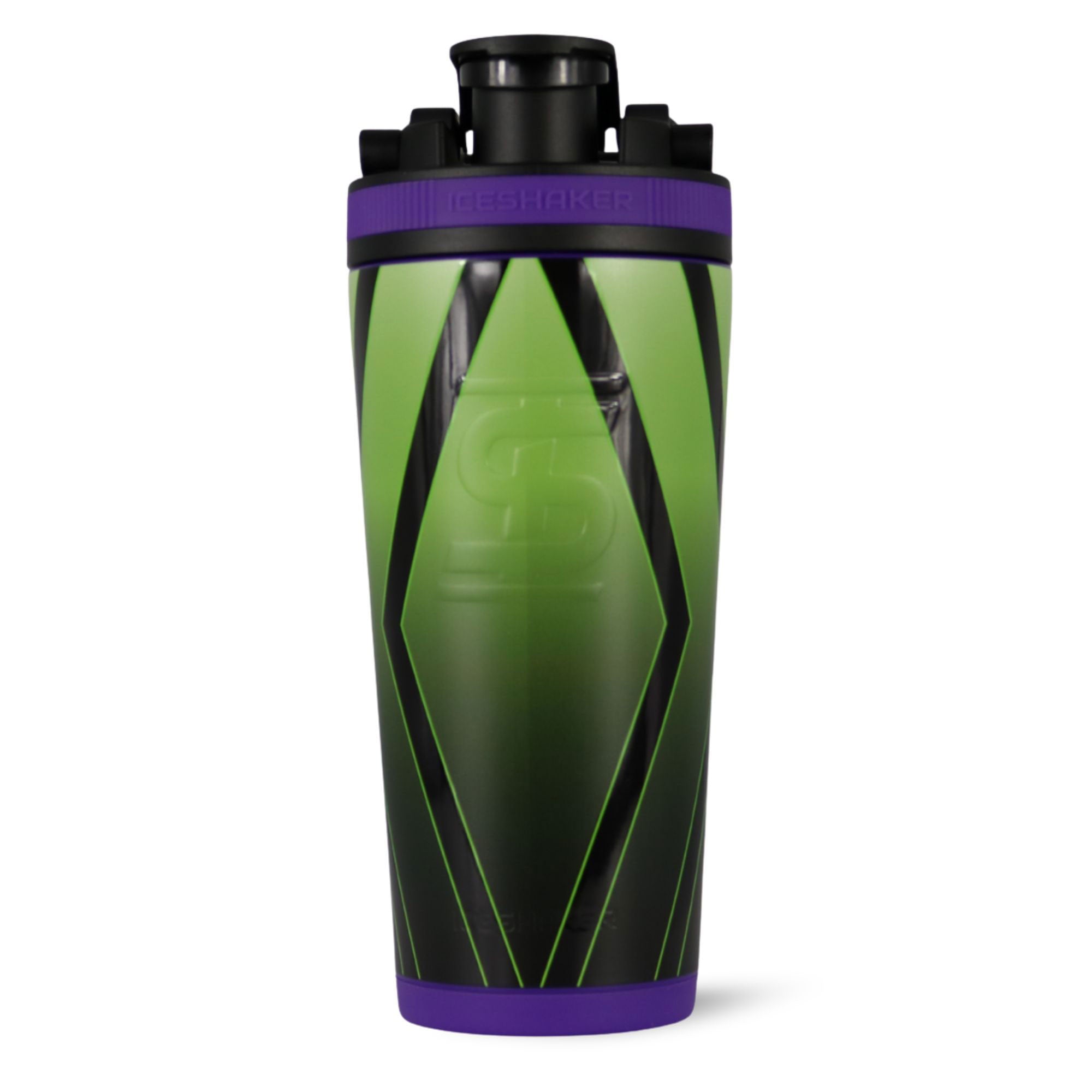 Dragon Ball Z Cell 4D 26oz Ice Shaker